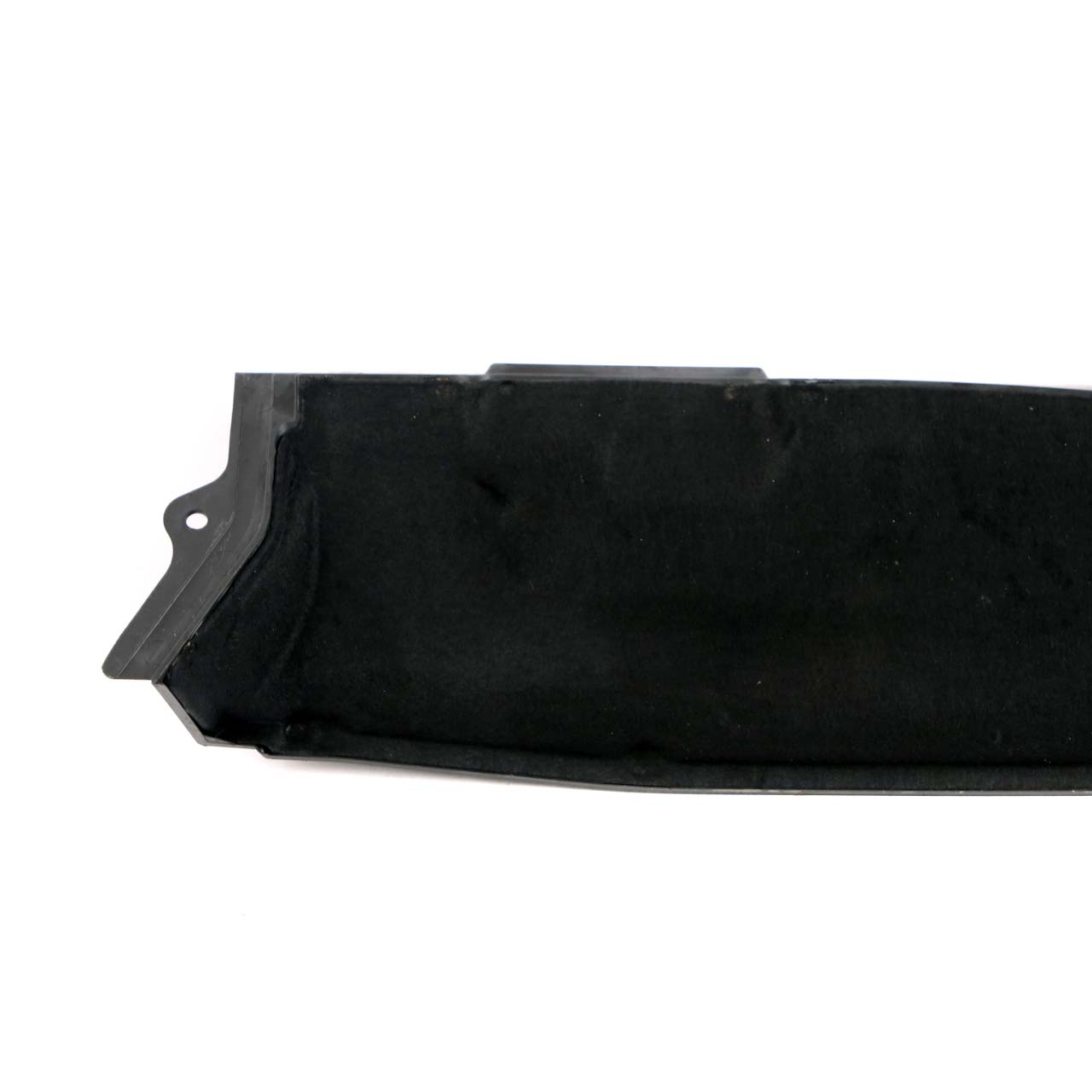  Mini F60 Windscreen Lower Trim Bulkhead Upper Section Front Cover 7411601