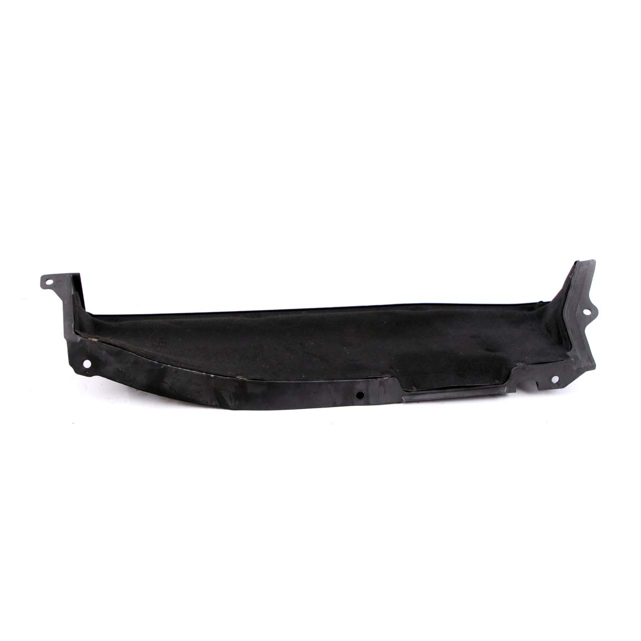  Mini F60 Windscreen Lower Trim Bulkhead Upper Section Front Cover 7411601