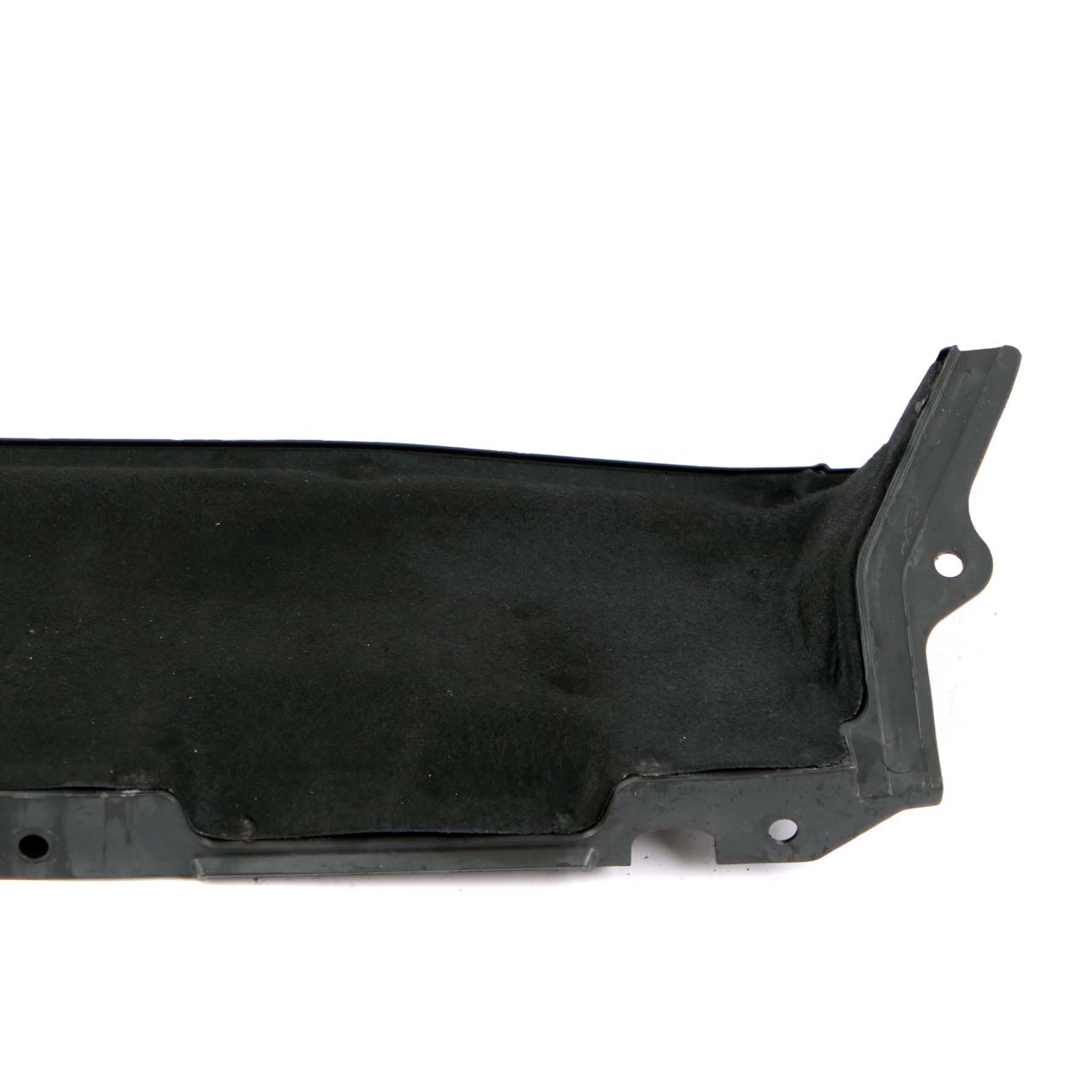  Mini F60 Windscreen Lower Trim Bulkhead Upper Section Front Cover 7411601