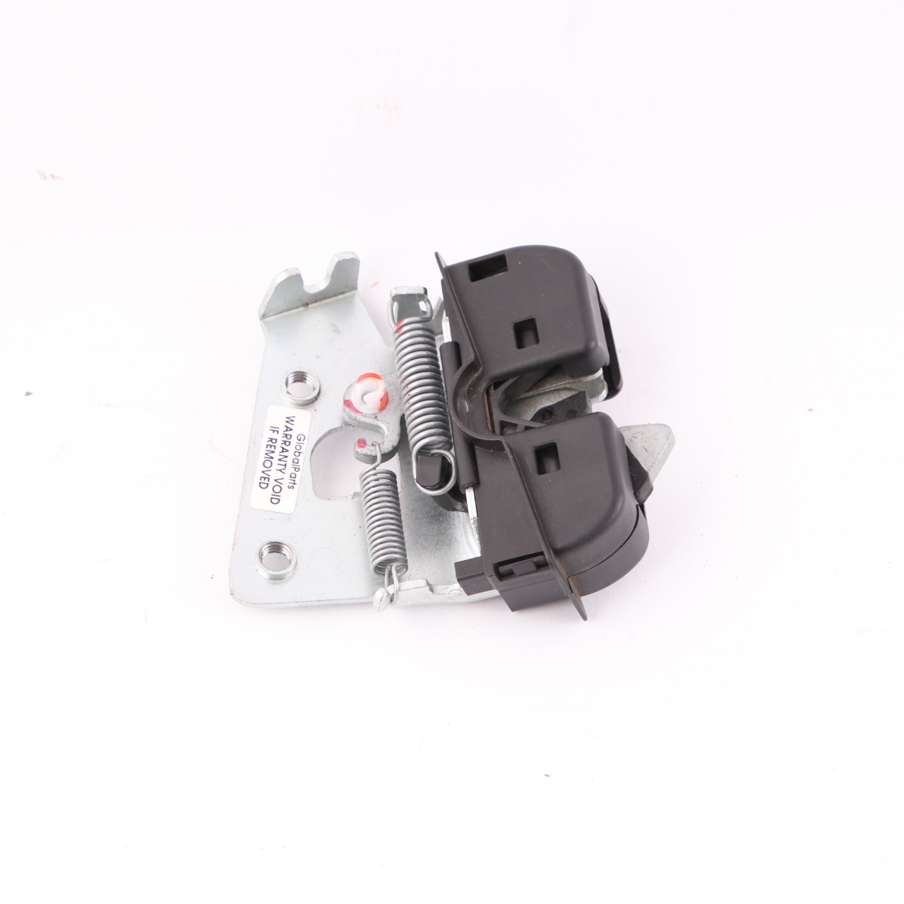 Mini F57 Cabrio Rear Seat Lock Left N/S Locking Machanizm 7411809