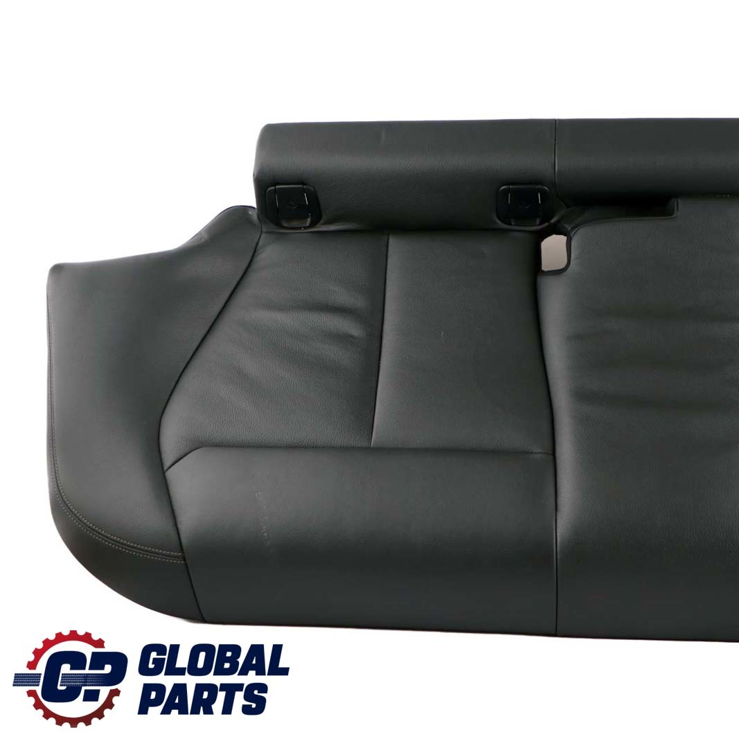 BMW 3 Series F30 F31 Rear Seat Bench Couch Sofa Leather Dakota Black Oyster