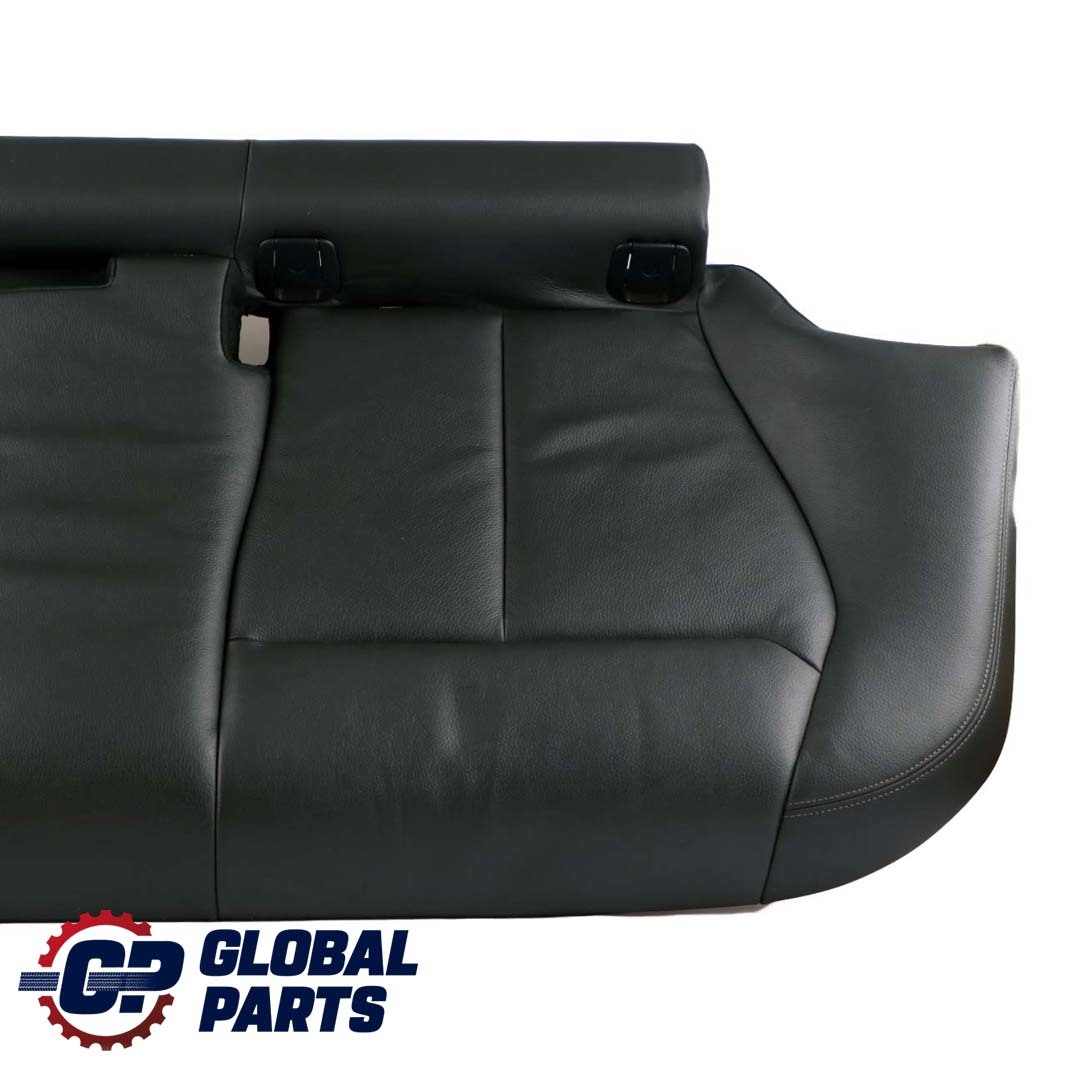 BMW 3 Series F30 F31 Rear Seat Bench Couch Sofa Leather Dakota Black Oyster