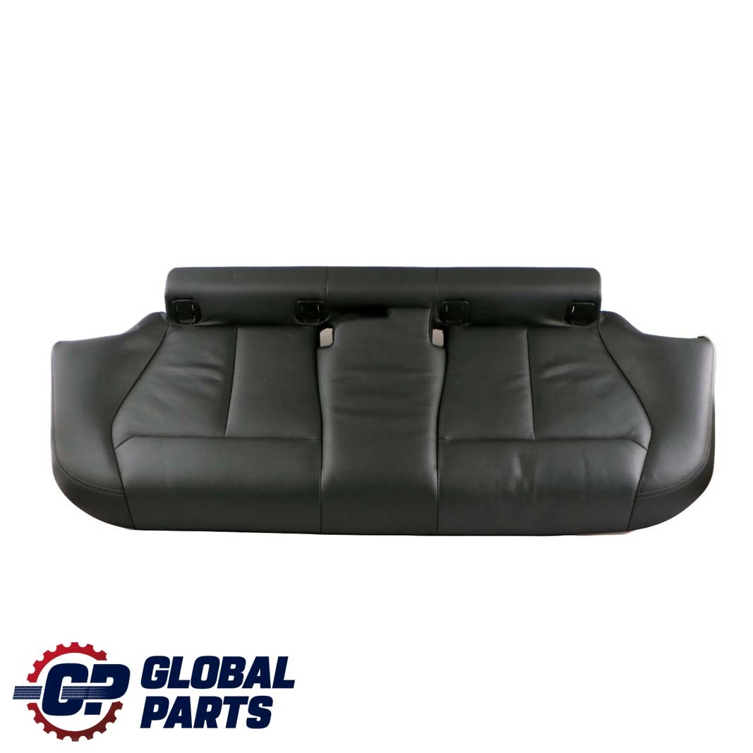 BMW 3 Series F30 F31 Rear Seat Bench Couch Sofa Leather Dakota Black Oyster