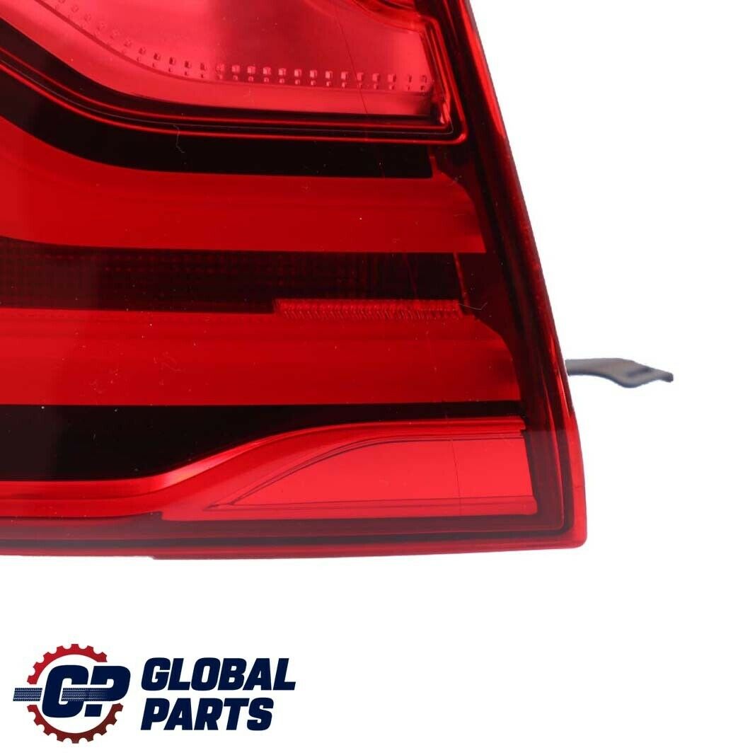 BMW 4 Series F32 F82 LCI M4 Rear Light In The Side Panel Left N/S 7426055