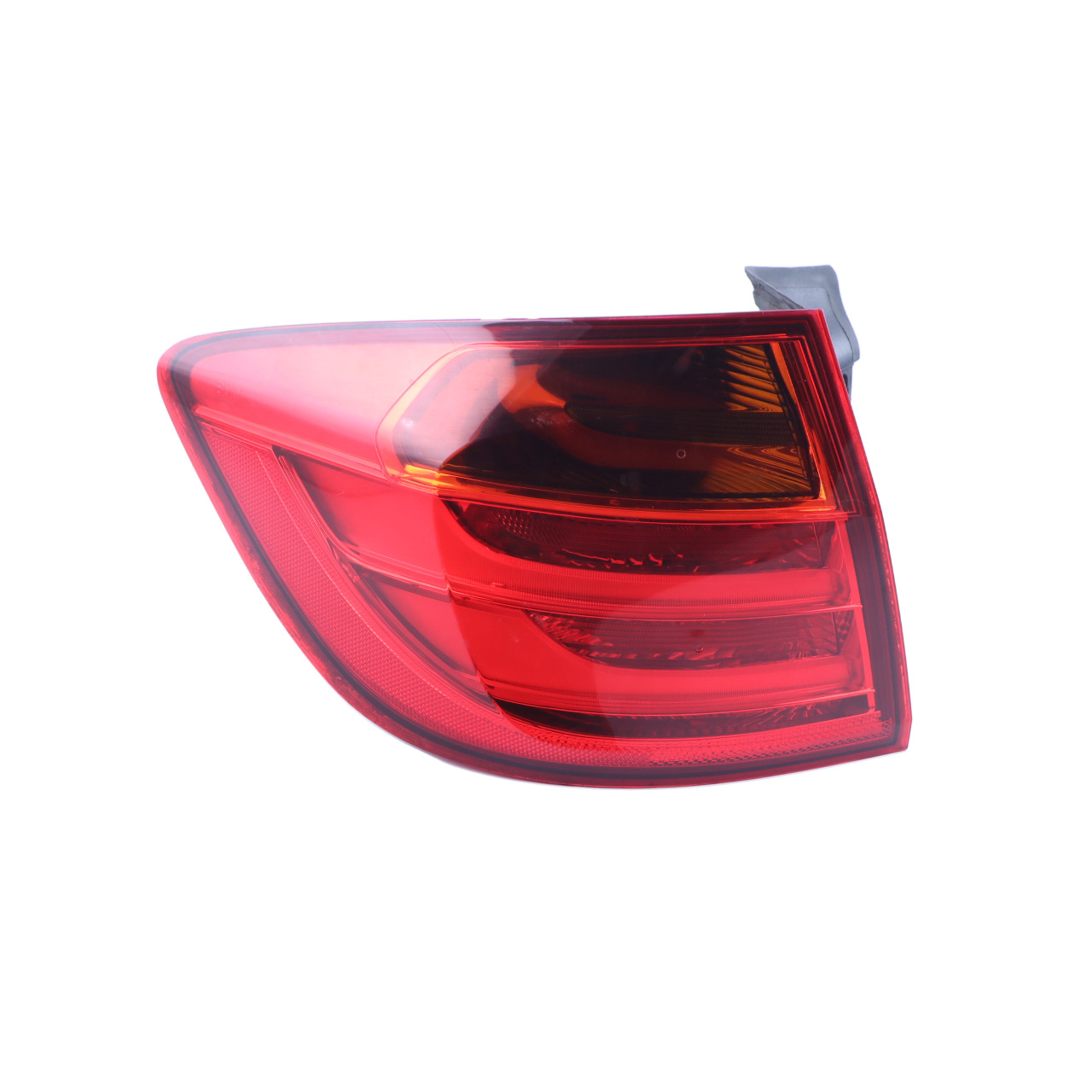 BMW F31 Rear Light Lamp Lighting In The Side Panel Left N/S 7429727