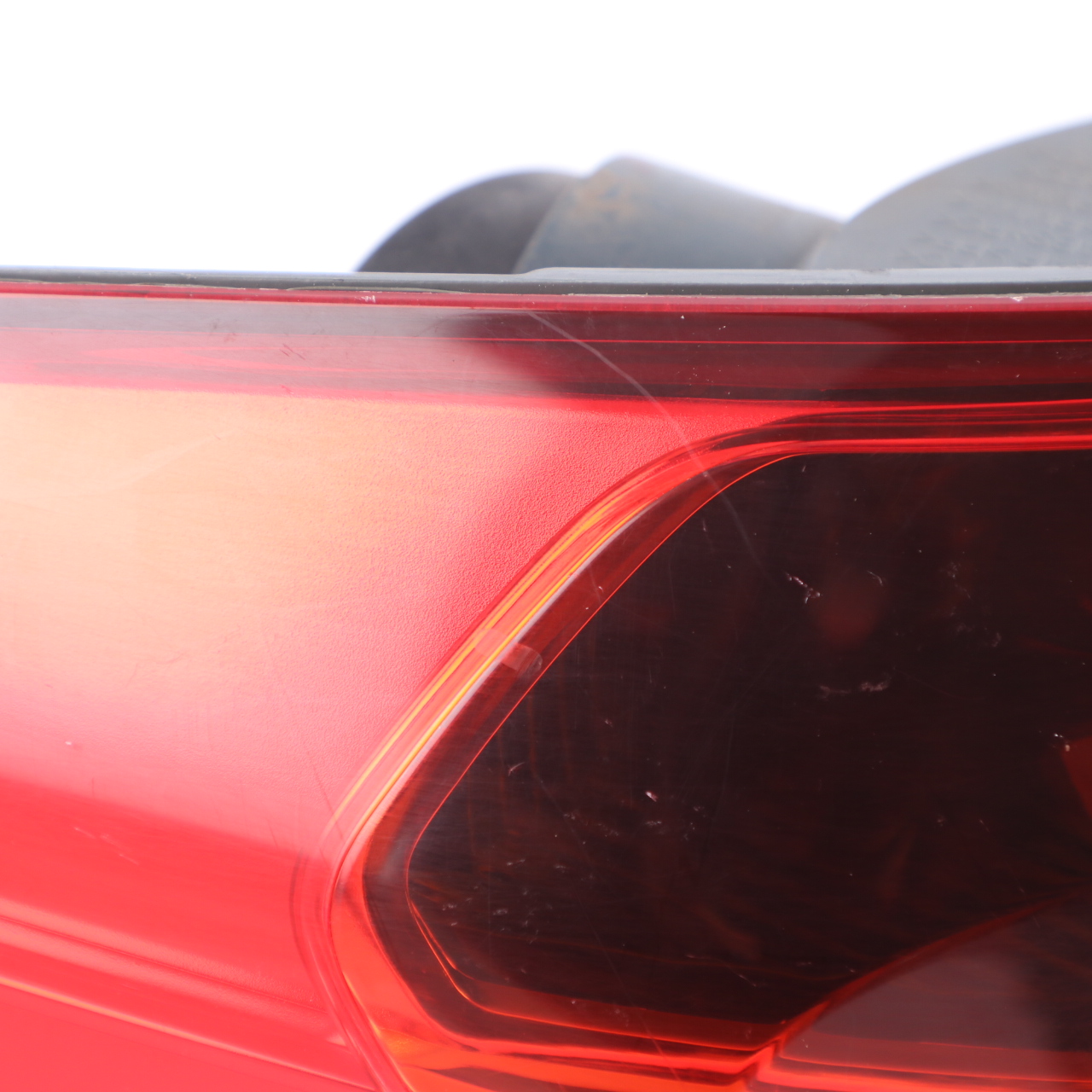 BMW F31 Rear Light Lamp Lighting In The Side Panel Left N/S 7429727