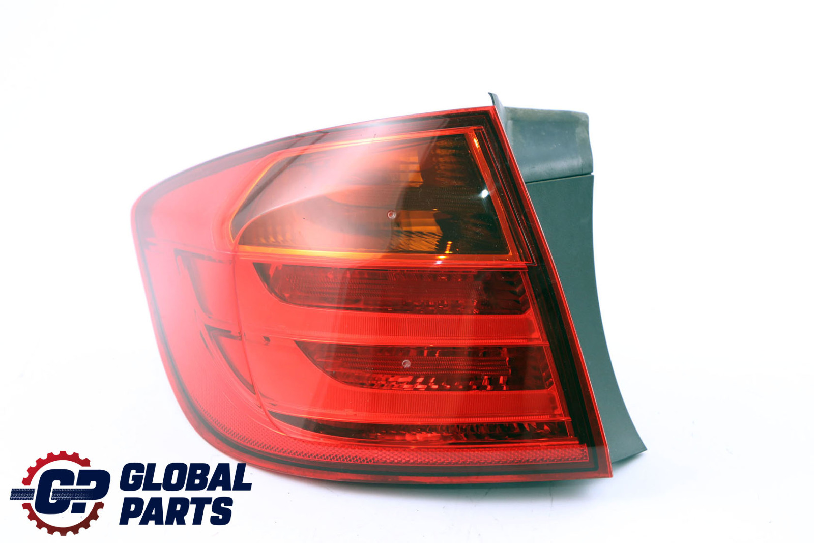 BMW F31 Rear Light Lamp Lighting In The Side Panel Left N/S 7429727