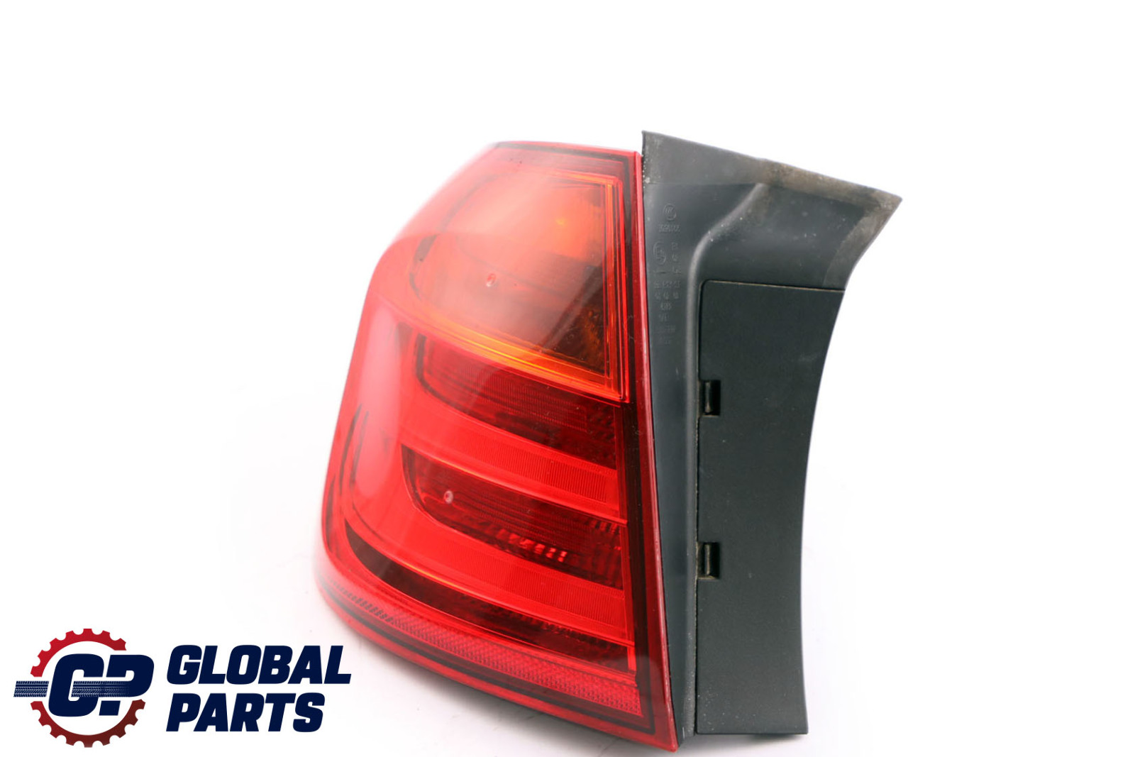 BMW F31 Rear Light Lamp Lighting In The Side Panel Left N/S 7429727