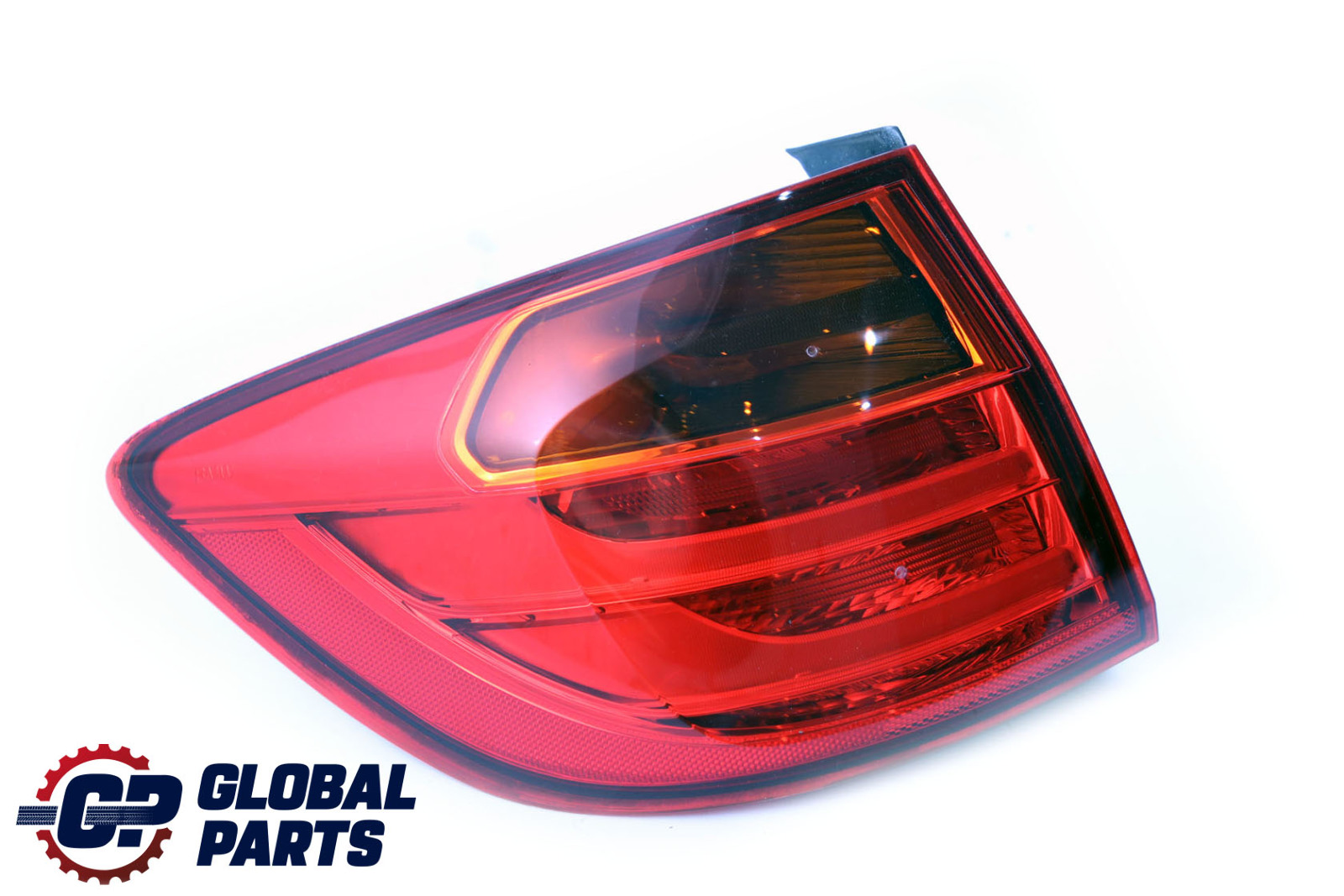 BMW F31 Rear Light Lamp Lighting In The Side Panel Left N/S 7429727