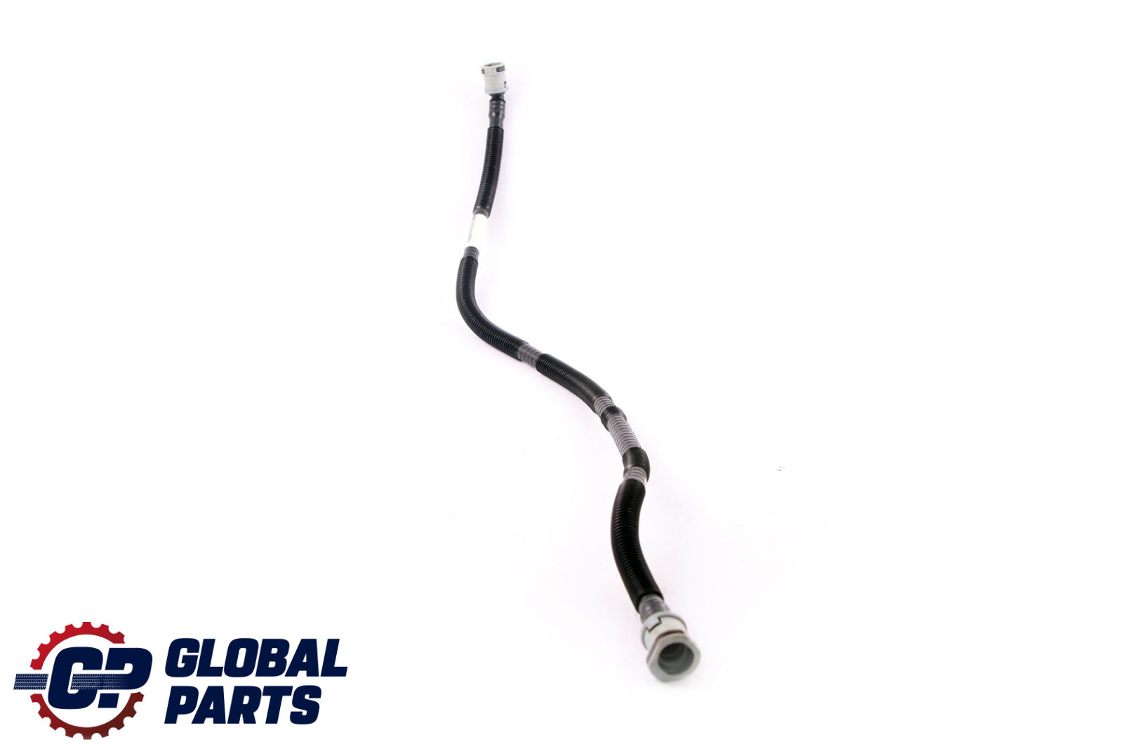 BMW F30 F31 F32 F33 Fuel Tank Vent Line Hose Pipe 7431131