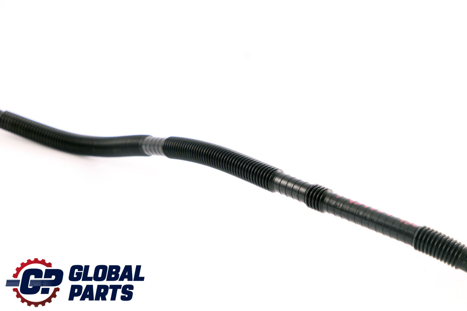 BMW F30 F31 F32 F33 Fuel Tank Vent Line Hose Pipe 7431131