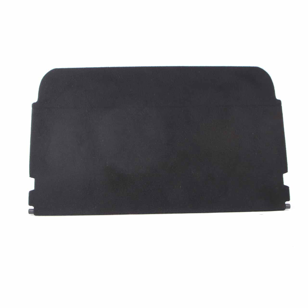 Mini F55 Boot Trunk Floor Luggage Compartment Covering Carpet Panel 7434543