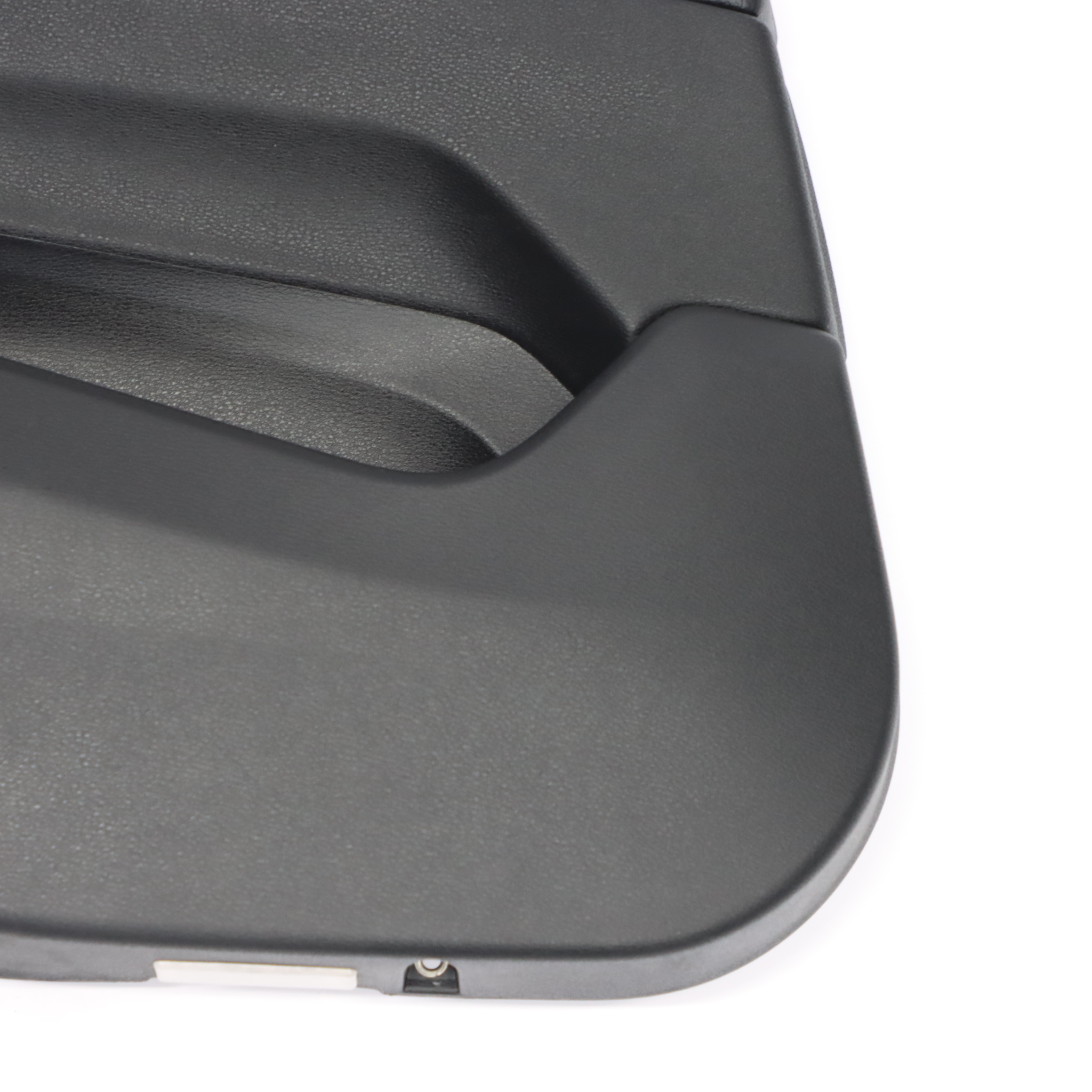 Door Card Panel BMW X1 F48 Rear Left N/S Panelling Trim Cover Black Leather