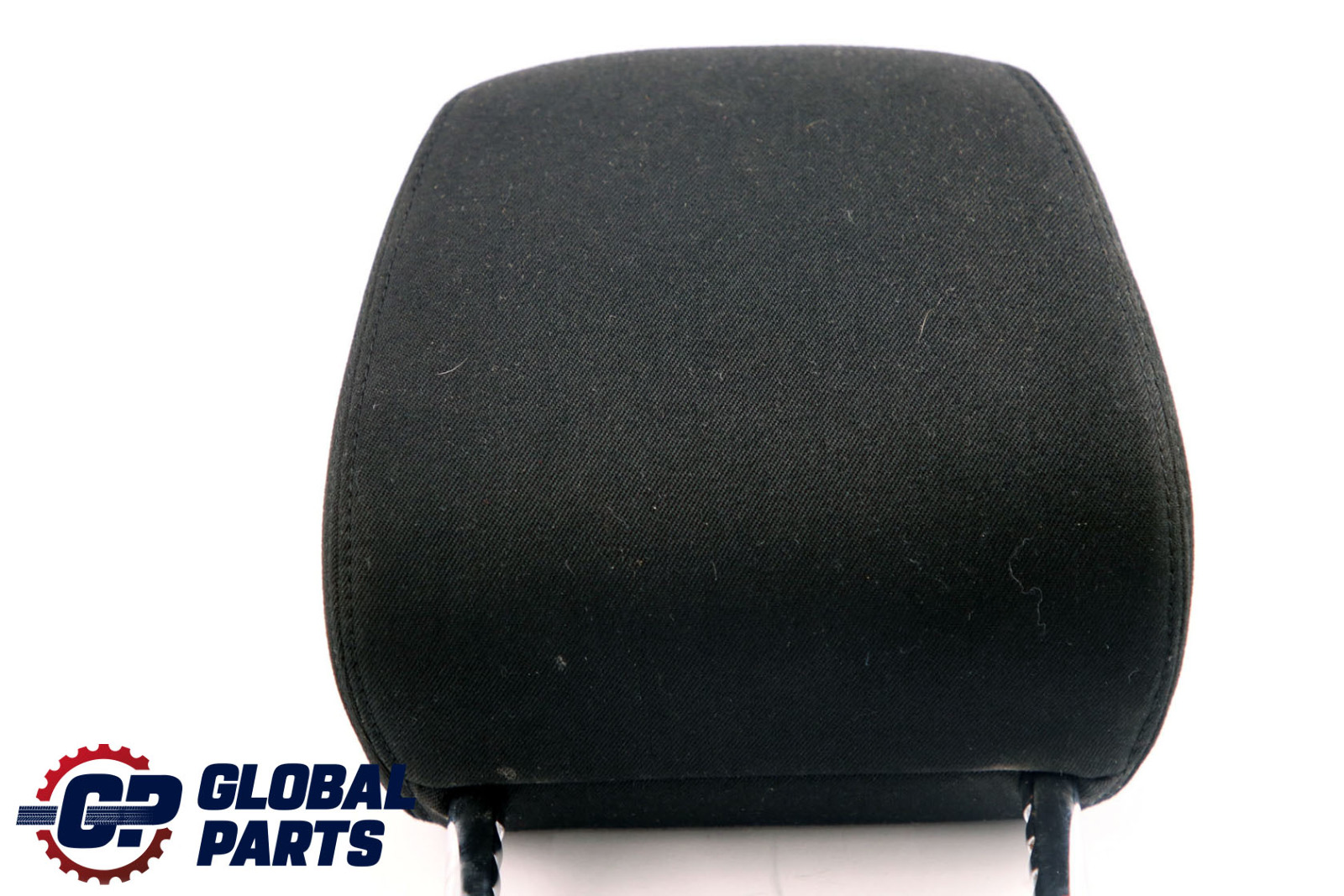 BMW 2 X1 X2 F39 F45 F48 Front Seat Left Right Headrest Cloth Grid Anthracite