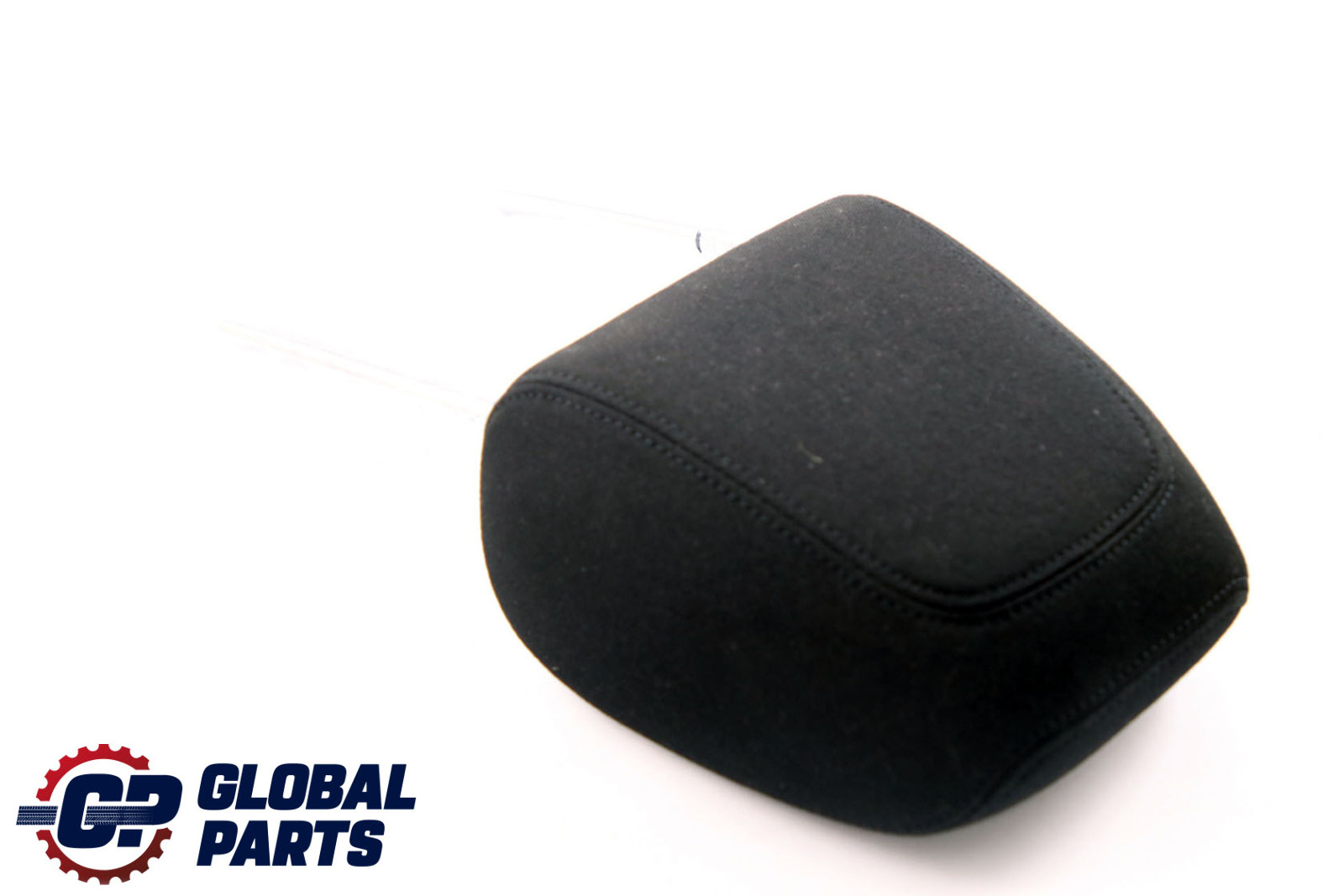 BMW 2 X1 X2 F39 F45 F48 Front Seat Left Right Headrest Cloth Grid Anthracite