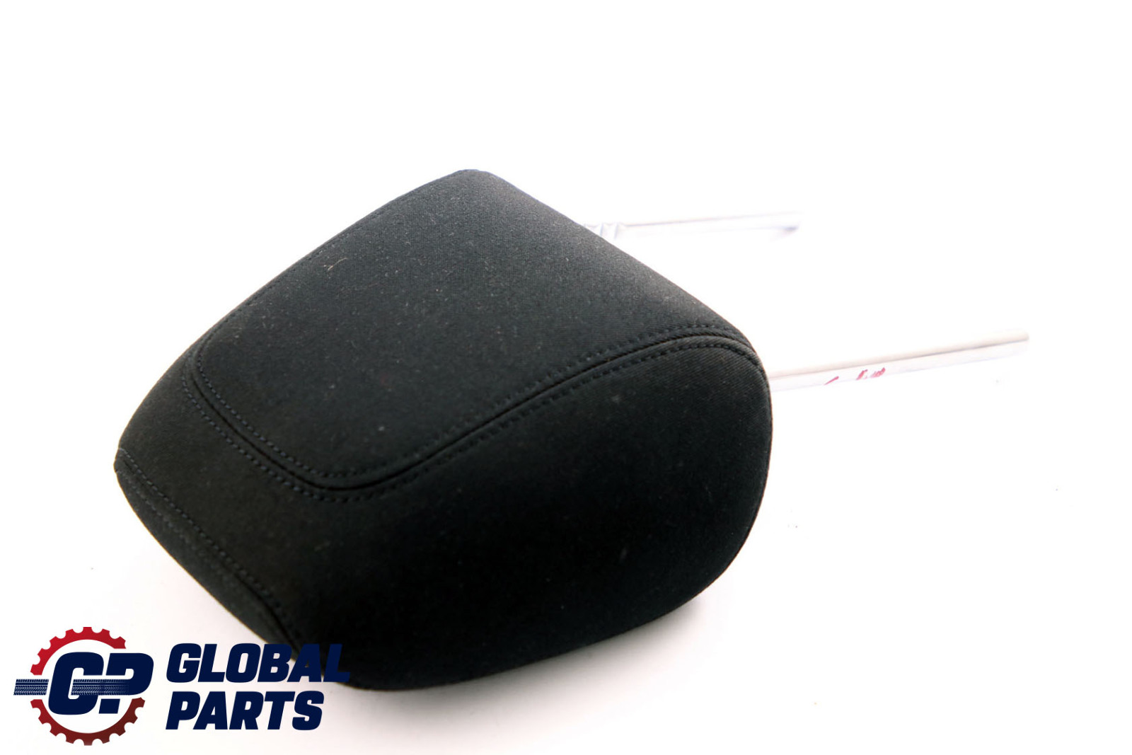 BMW 2 X1 X2 F39 F45 F48 Front Seat Left Right Headrest Cloth Grid Anthracite