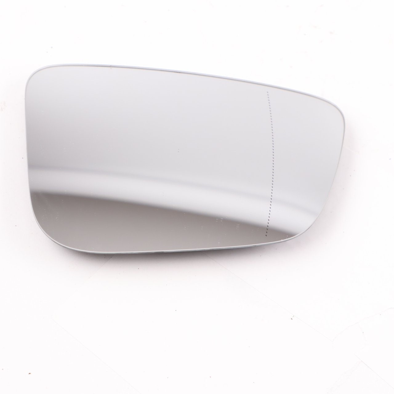 Wing Mirror Glass BMW G11 G30 G31 Left N/S Heated Auto Dip Wide Angle 7445413