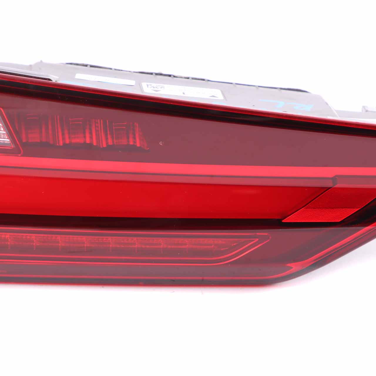 Rear Lamp BMW F40 Light In Trunk Lid Tailgate Left N/S 7450651