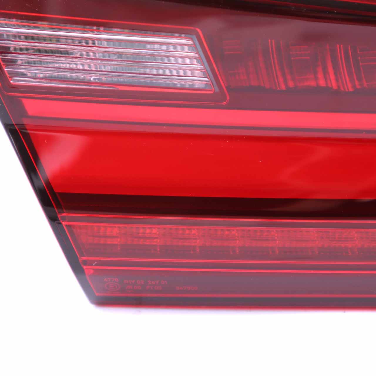 Rear Lamp BMW F40 Light In Trunk Lid Tailgate Left N/S 7450651