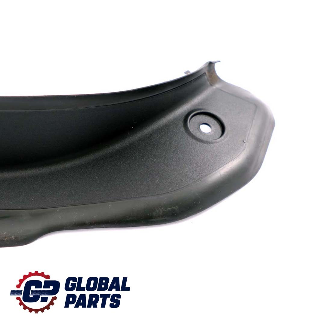 BMW 3 Series F30 F80 M3 LCI Gutter Strip Trim Drip Rail Right O/S 7453334