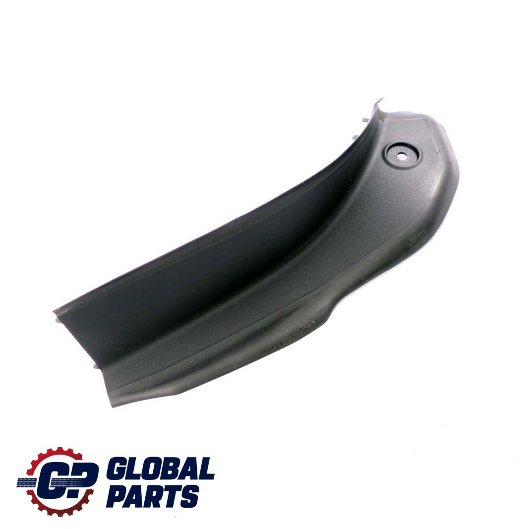 BMW 3 Series F30 F80 M3 LCI Gutter Strip Trim Drip Rail Right O/S 7453334