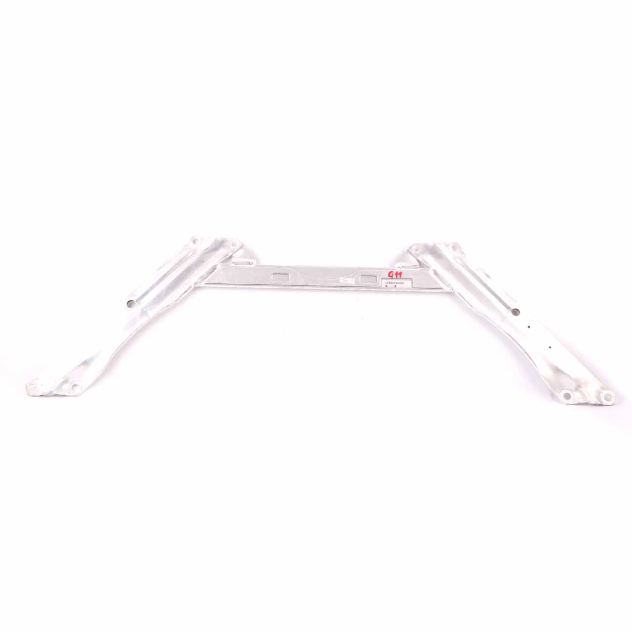 BMW G11 G12 Strut Brace Front Support Bulkhead Bar Body Reinforcement 7453800