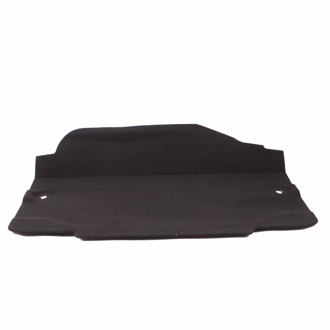 BMW F40 Boot Trunk Floor Touring Carpet Luggage Compartment Black 7453925