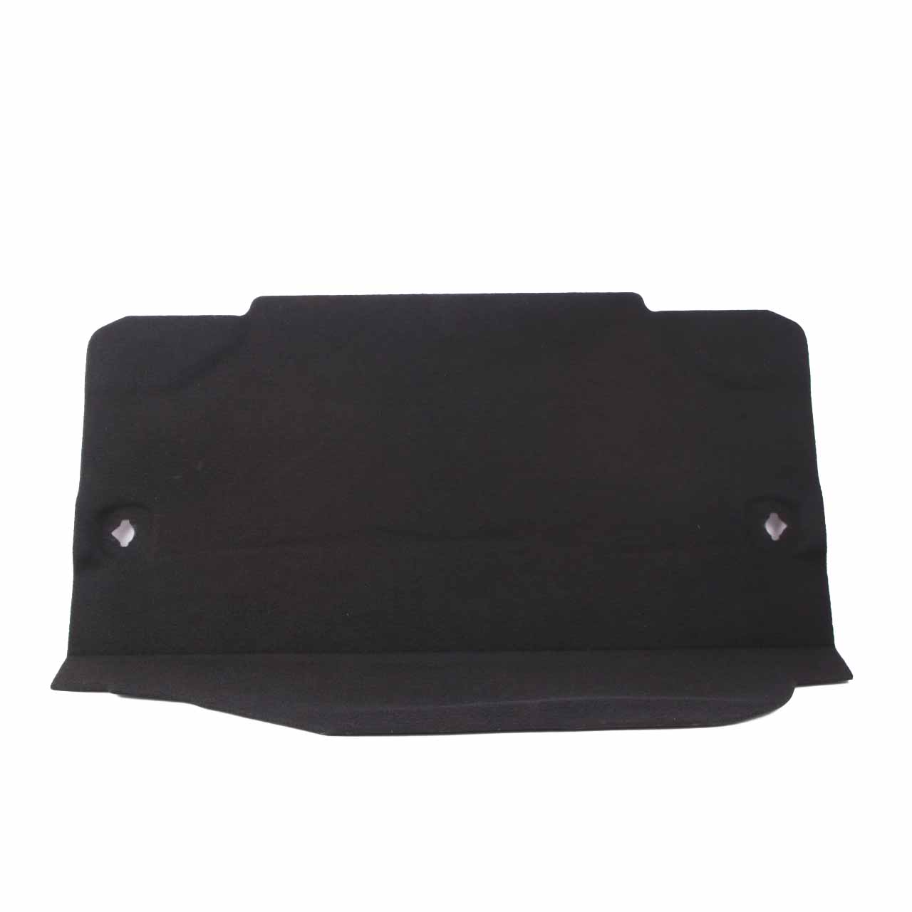 BMW F40 Boot Trunk Floor Touring Carpet Luggage Compartment Black 7453925