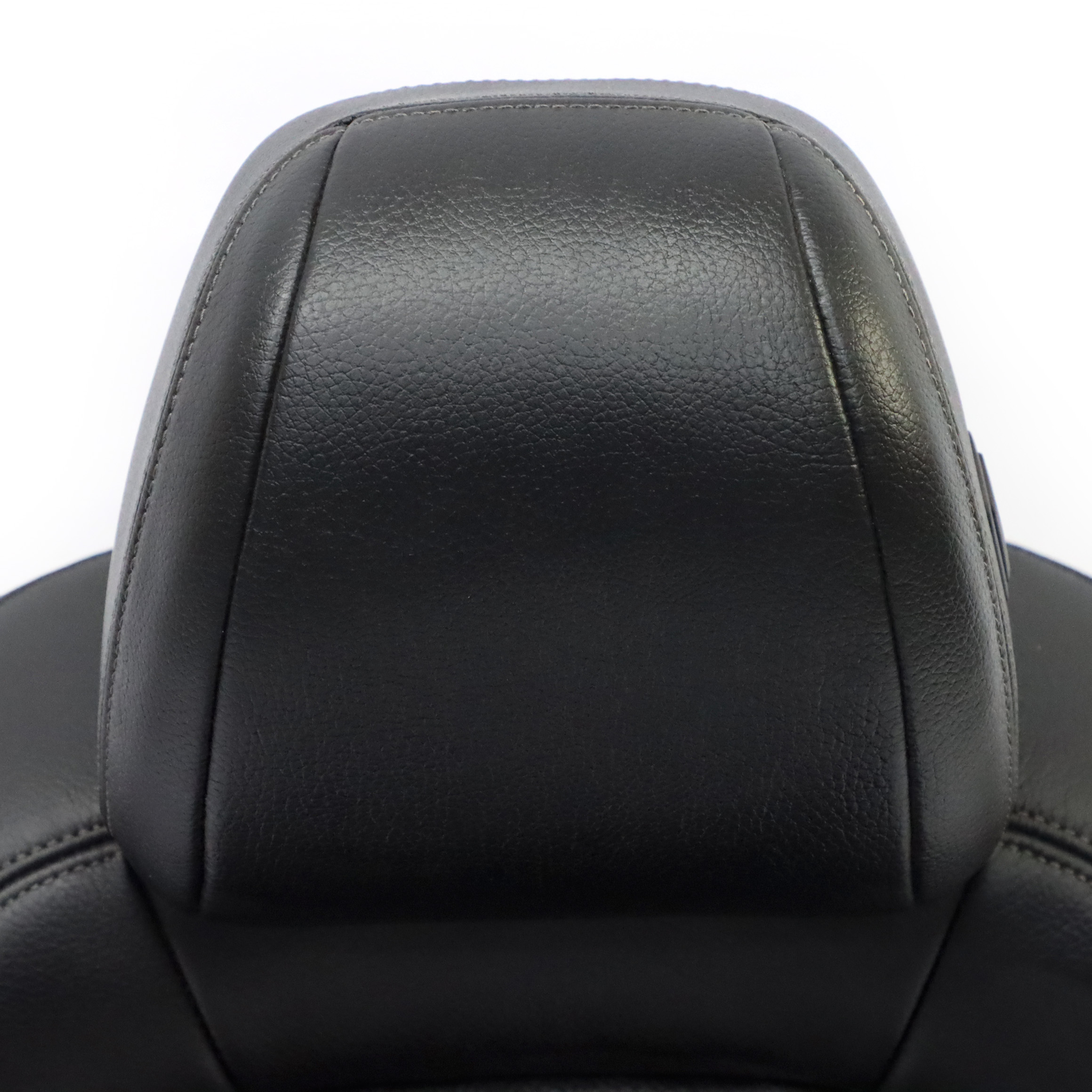 BMW G30 G31 Front Right O/S Sport Seat Interior Dakota Black Leather Electric