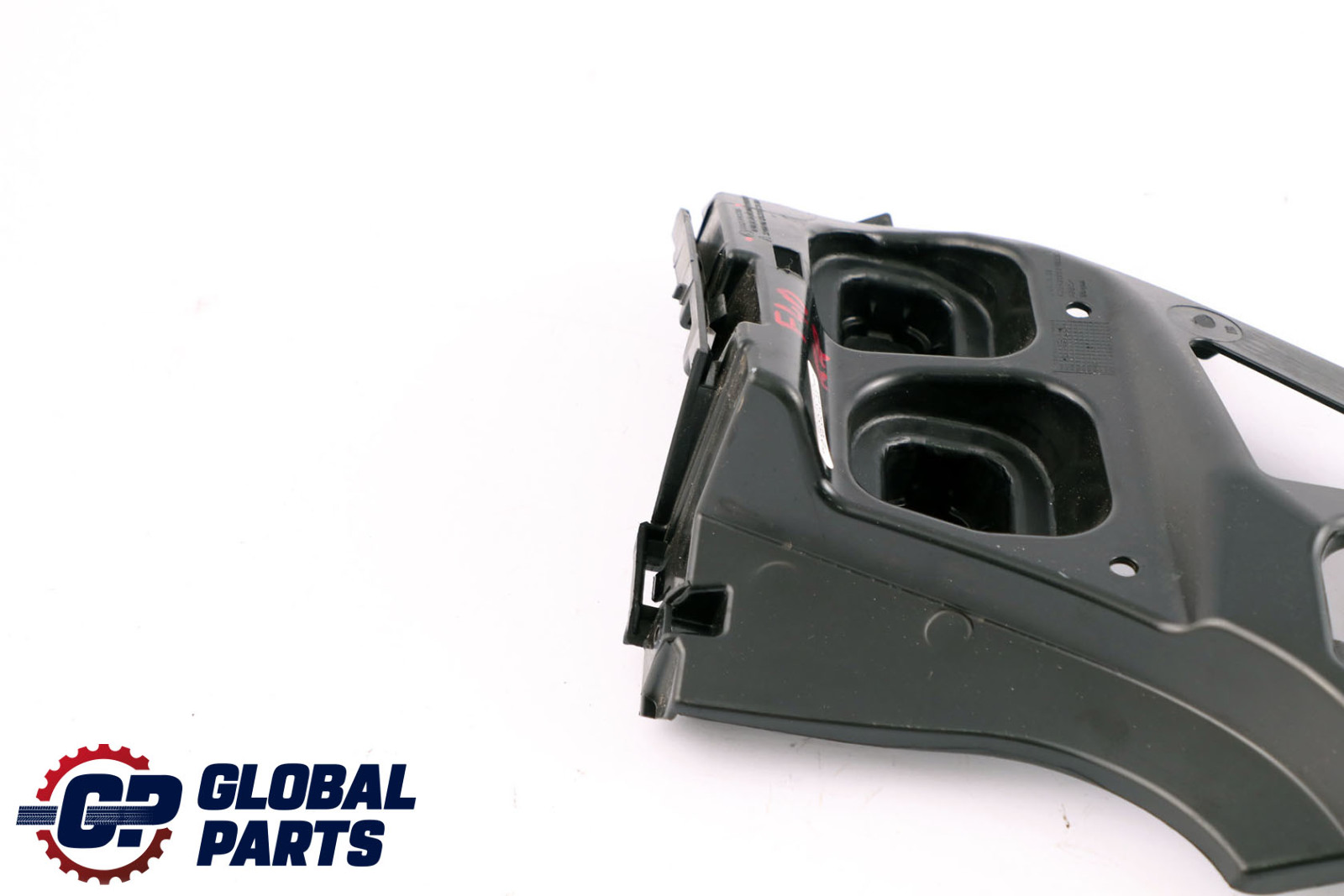 BMW 1 Series F40 Rear Right O/S Bumper Bracket Mount Support 7461398