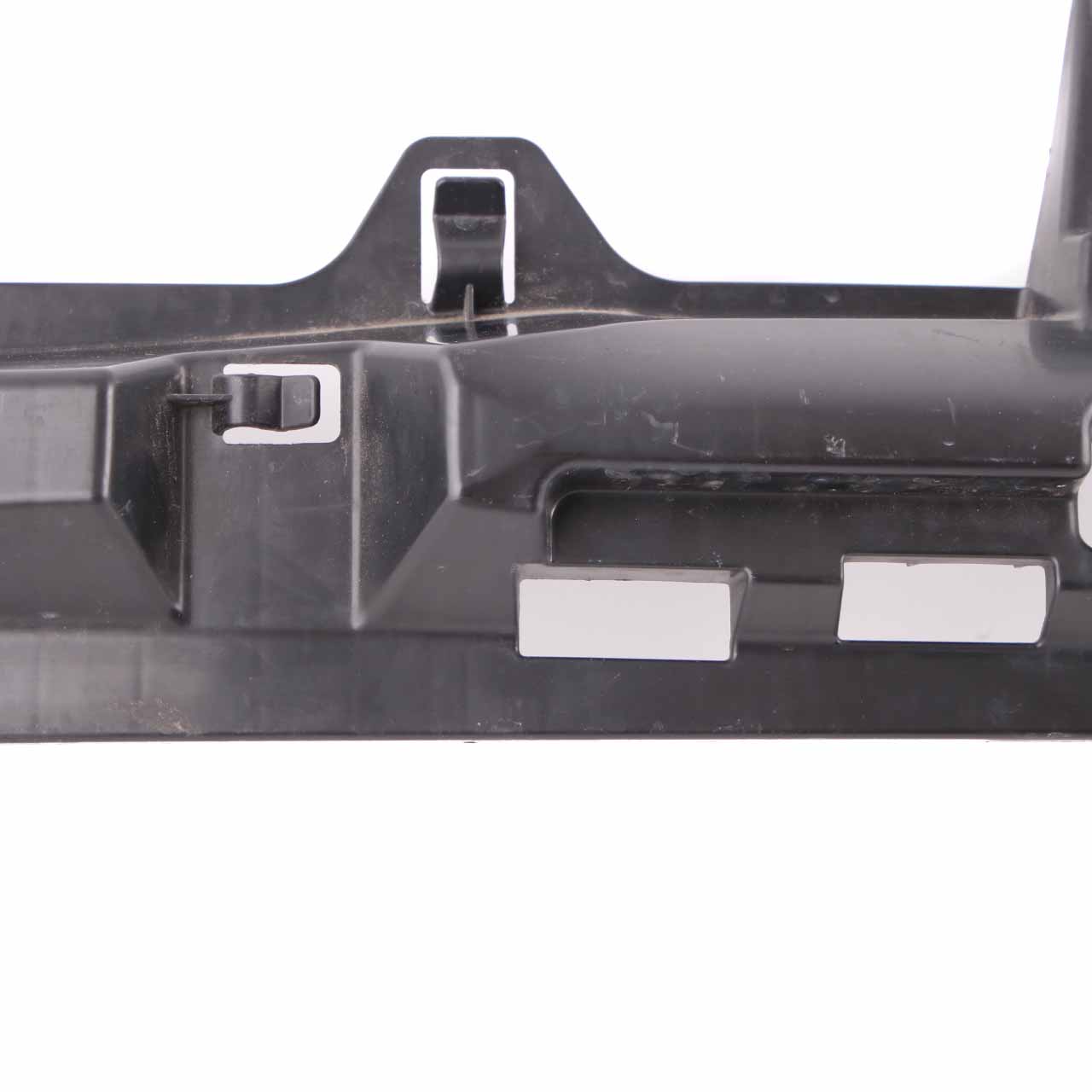 BMW i3 I01 LCI Rear Bumper Centre Carrier Bracket Support Holder Mount 7462344