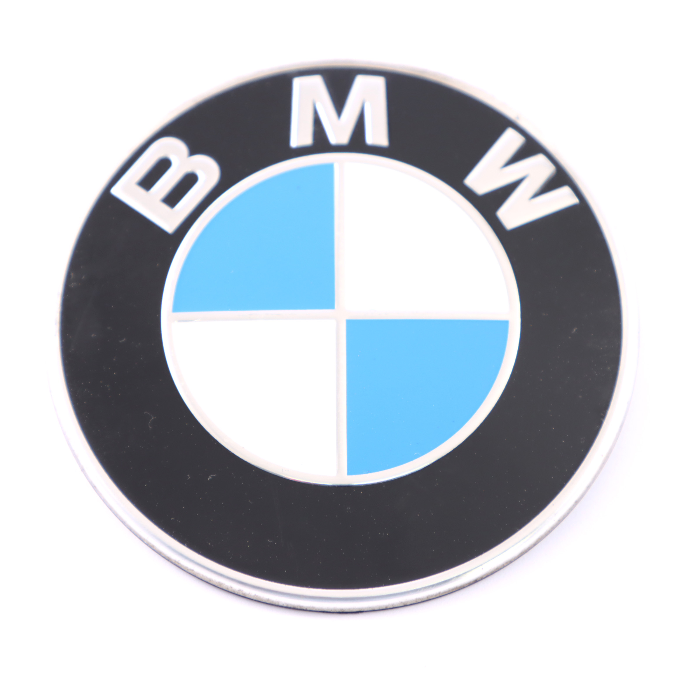 Emblem BMW G20 G30 G31 G32GT F90 M5 F39 Front Grille Logo Emblem 74mm 7463715