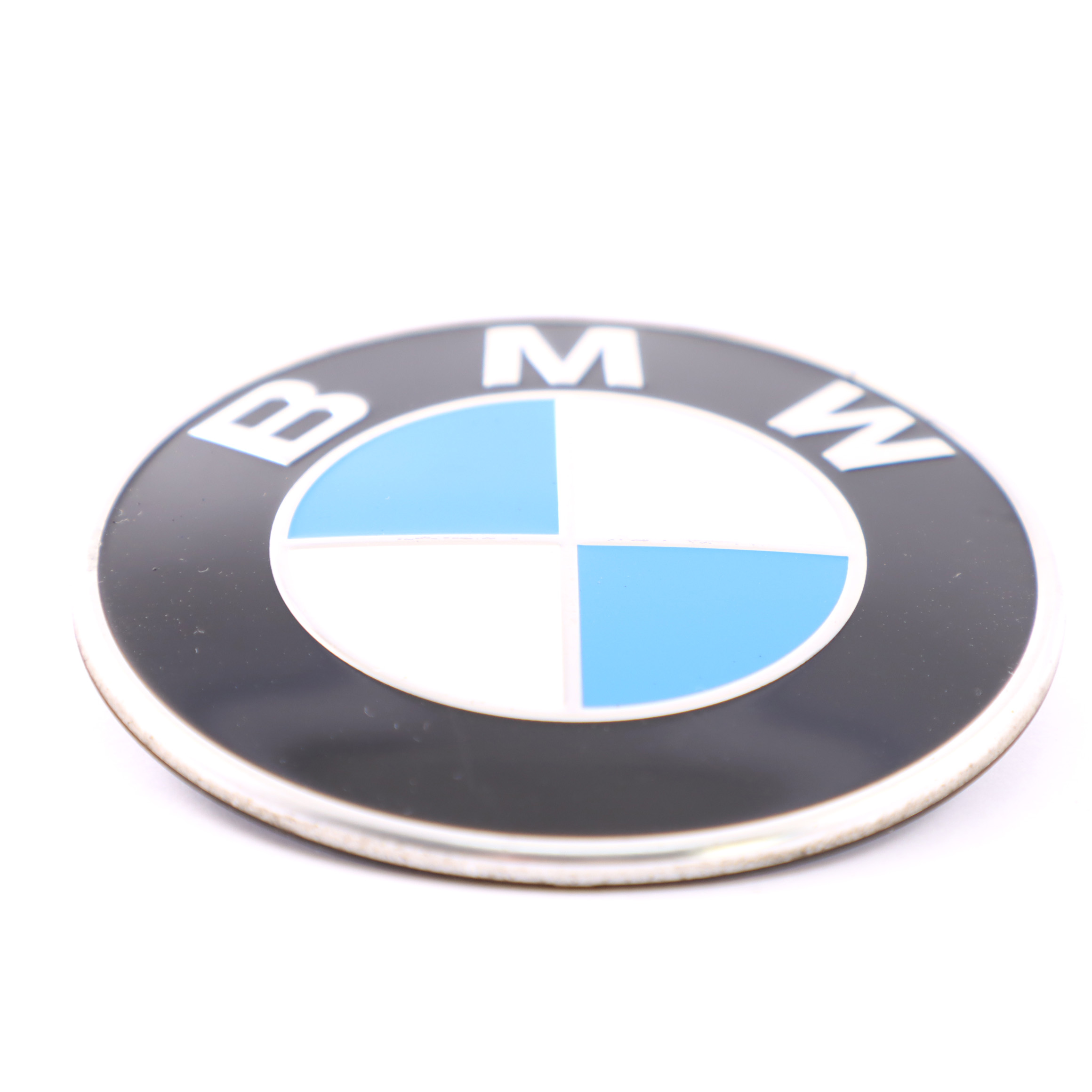 Emblem BMW G20 G30 G31 G32GT F90 M5 F39 Front Grille Logo Emblem 74mm 7463715