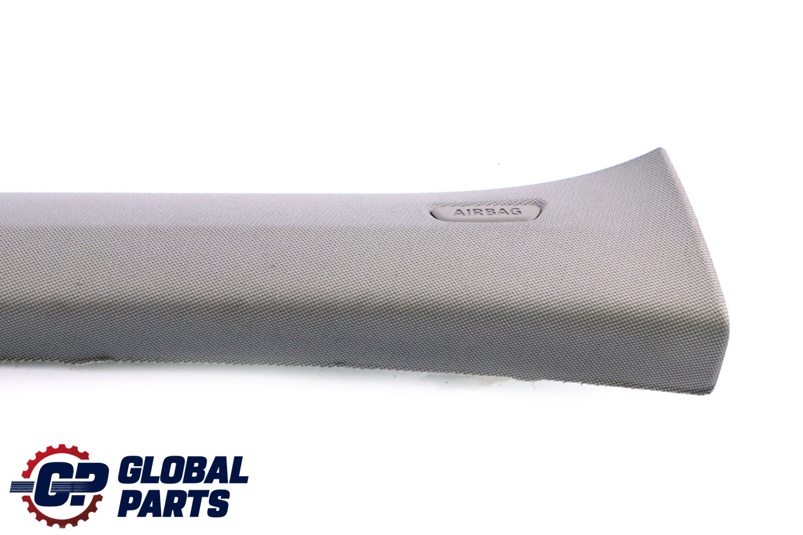 BMW F40 Cover A Column Right O/S Grey 7444550