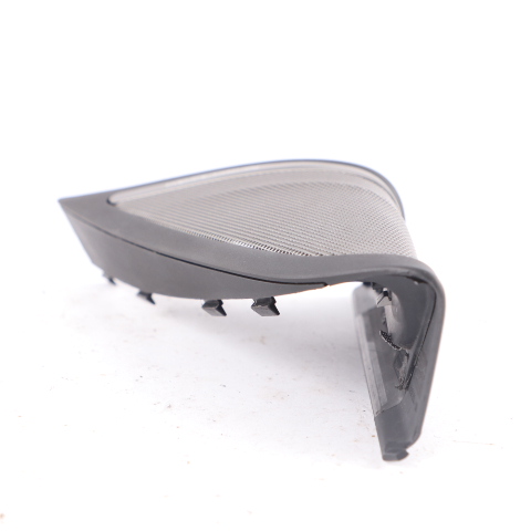 BMW 5 G30 Front Left Door Cover 51337464601