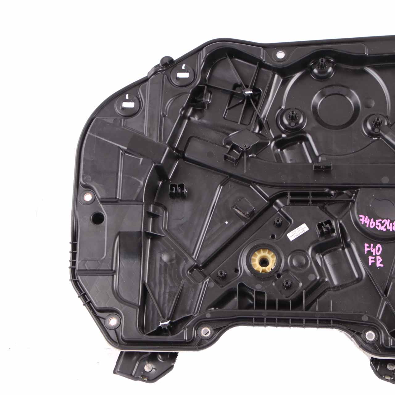 Carrier Door BMW F40 Cover Trim Inner Front Right O/S Support Panel Card 7465248