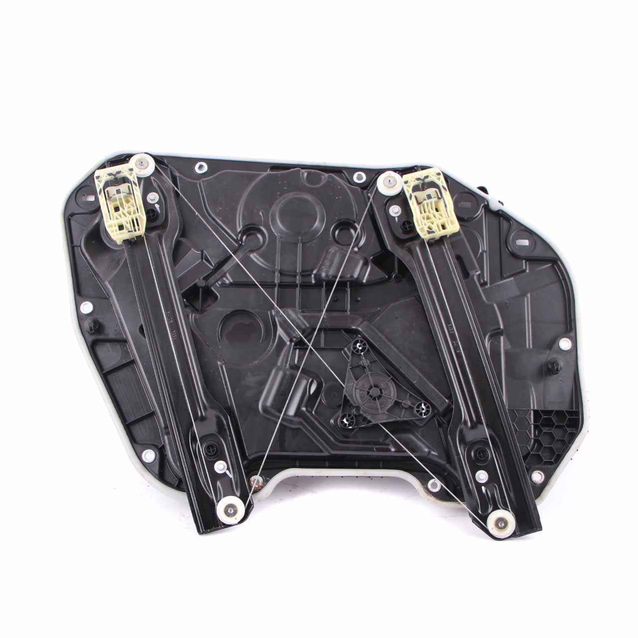 Carrier Door BMW F40 Cover Trim Inner Front Right O/S Support Panel Card 7465248