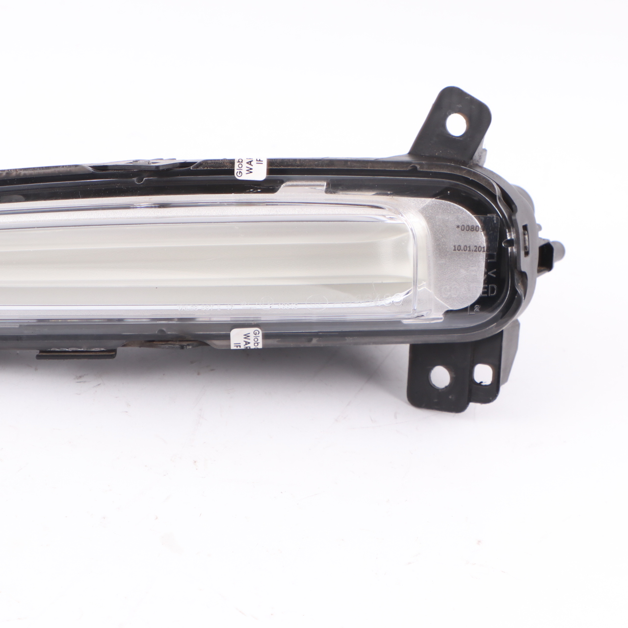 BMW i3 I01 LCI Turn Indicator Lamp DRL Light Front Bumper Left N/S 7471837