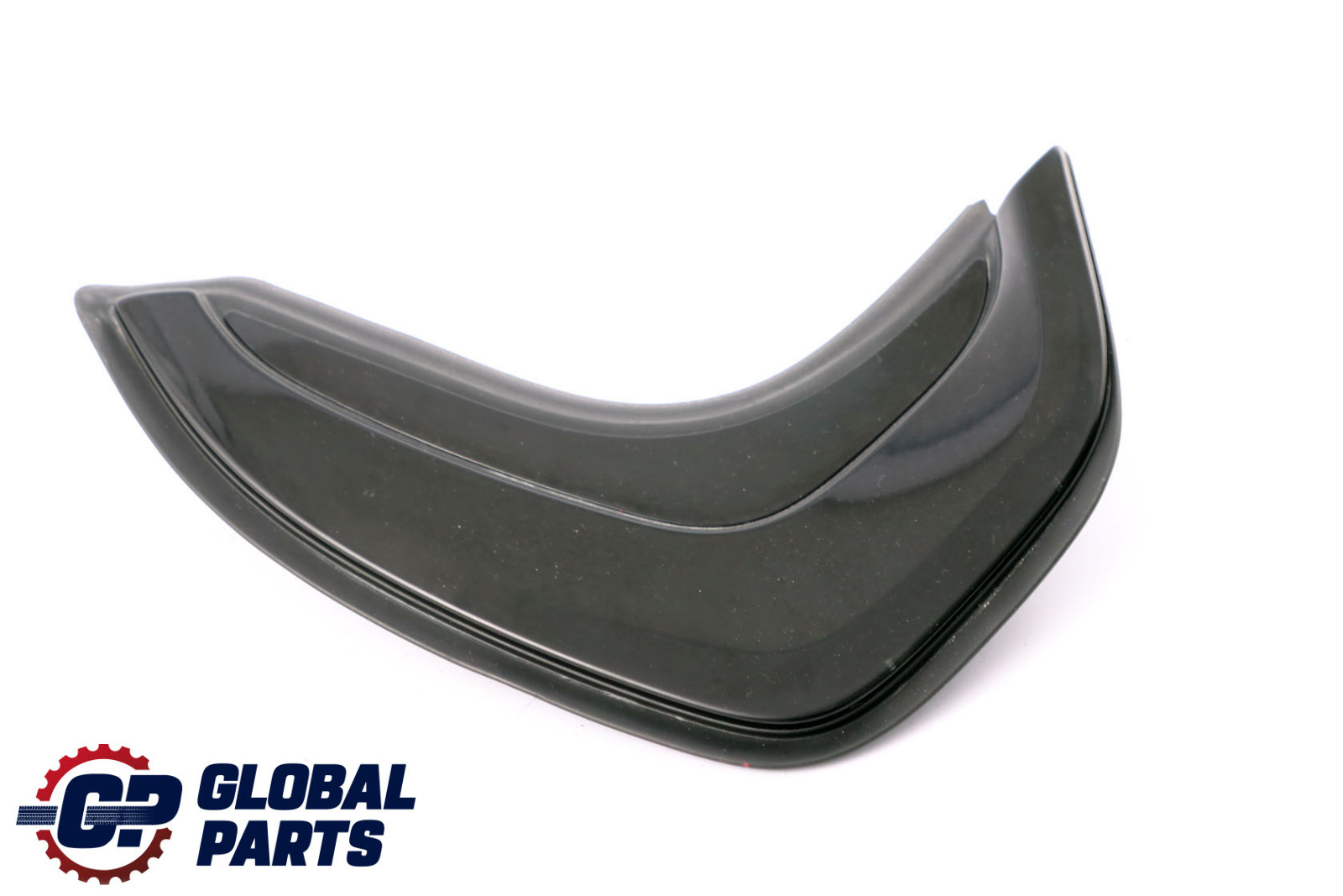 BMW 1 Series F40 Trim Cover Column C Right O/S Shadowline 7474002