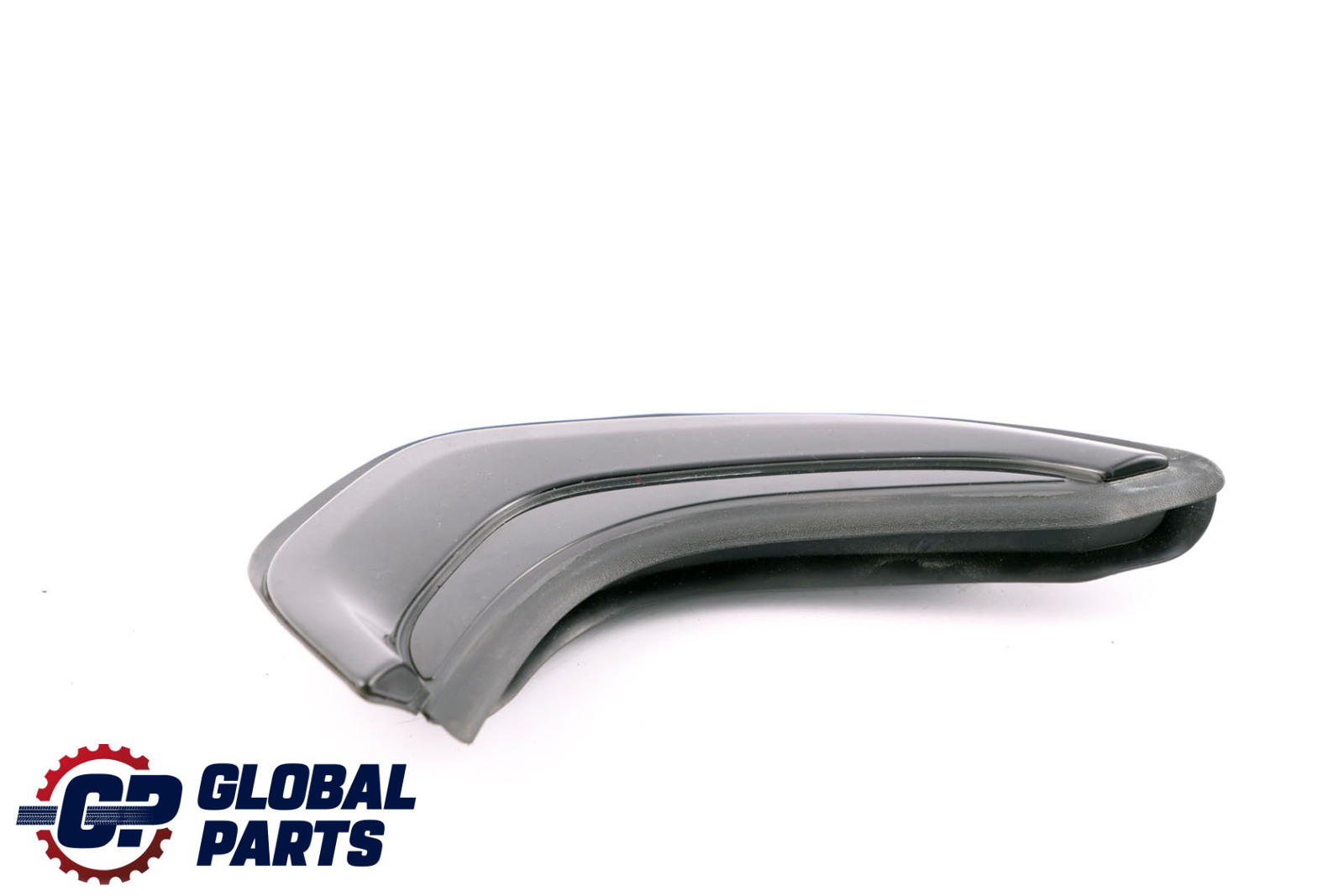 BMW 1 Series F40 Trim Cover Column C Right O/S Shadowline 7474002