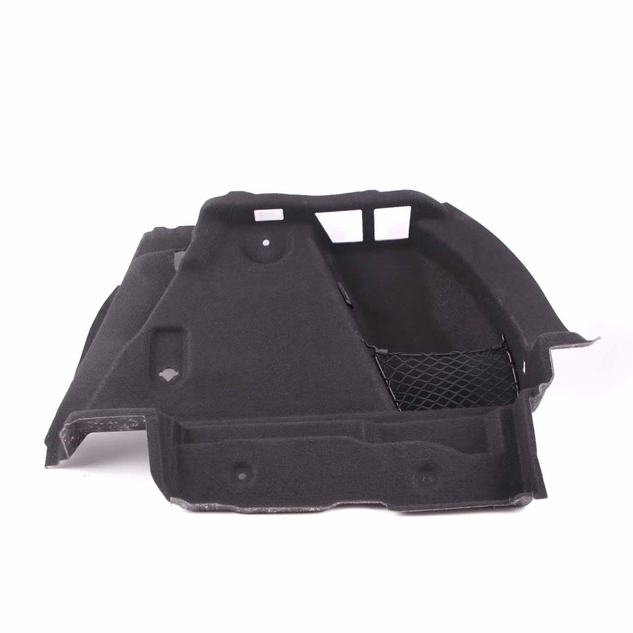 BMW F40 Boot Trunk Right O/S Lateral Panel Luggage Compartment 7477012