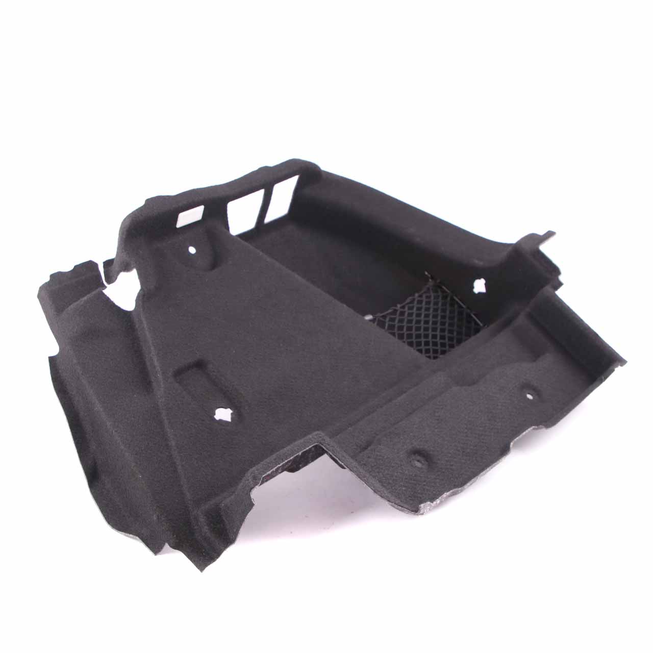 BMW F40 Boot Trunk Right O/S Lateral Panel Luggage Compartment 7477012