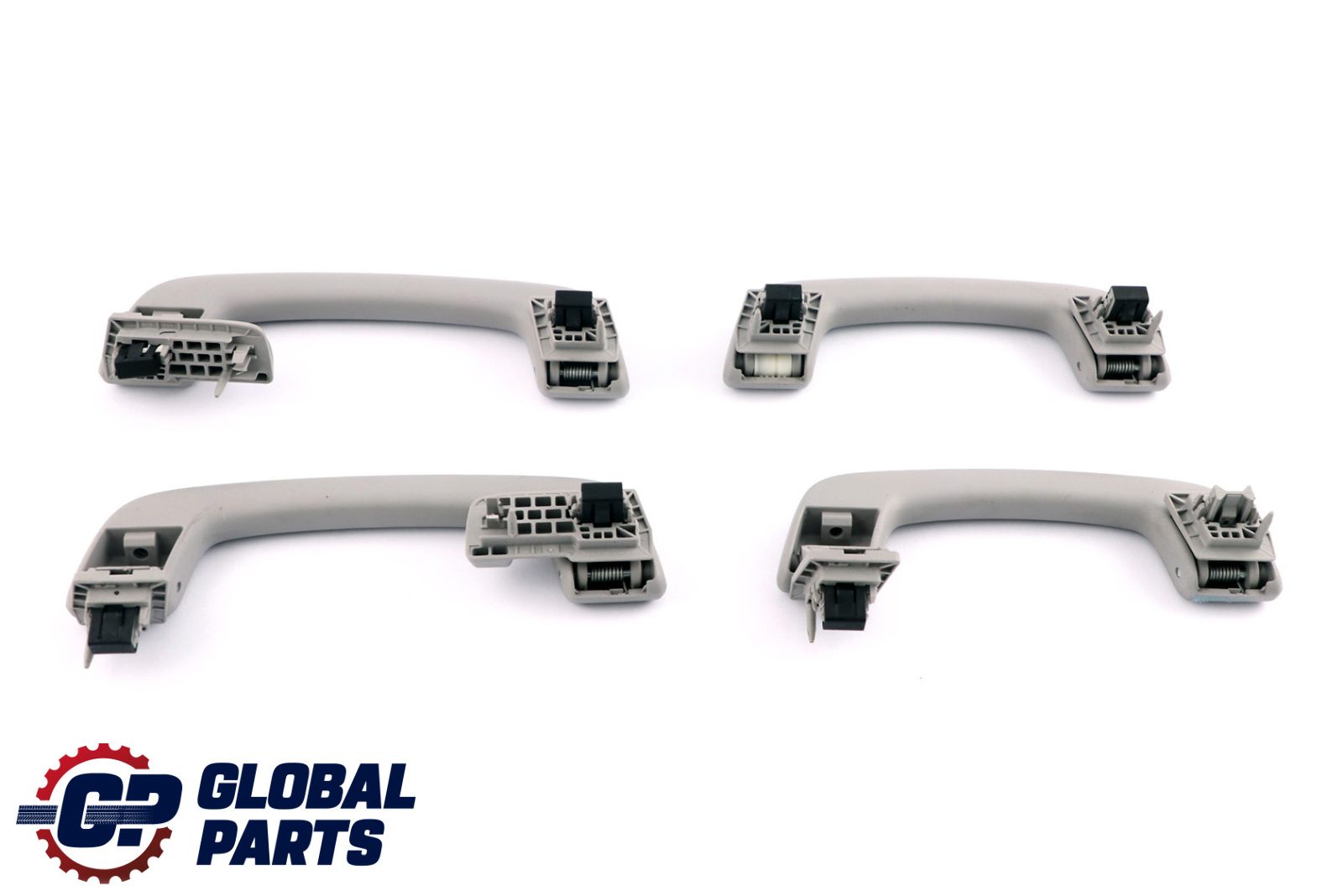 BMW F10 F20 F21 F30 F31 Set Grab Handle Top Everestgrau Grey