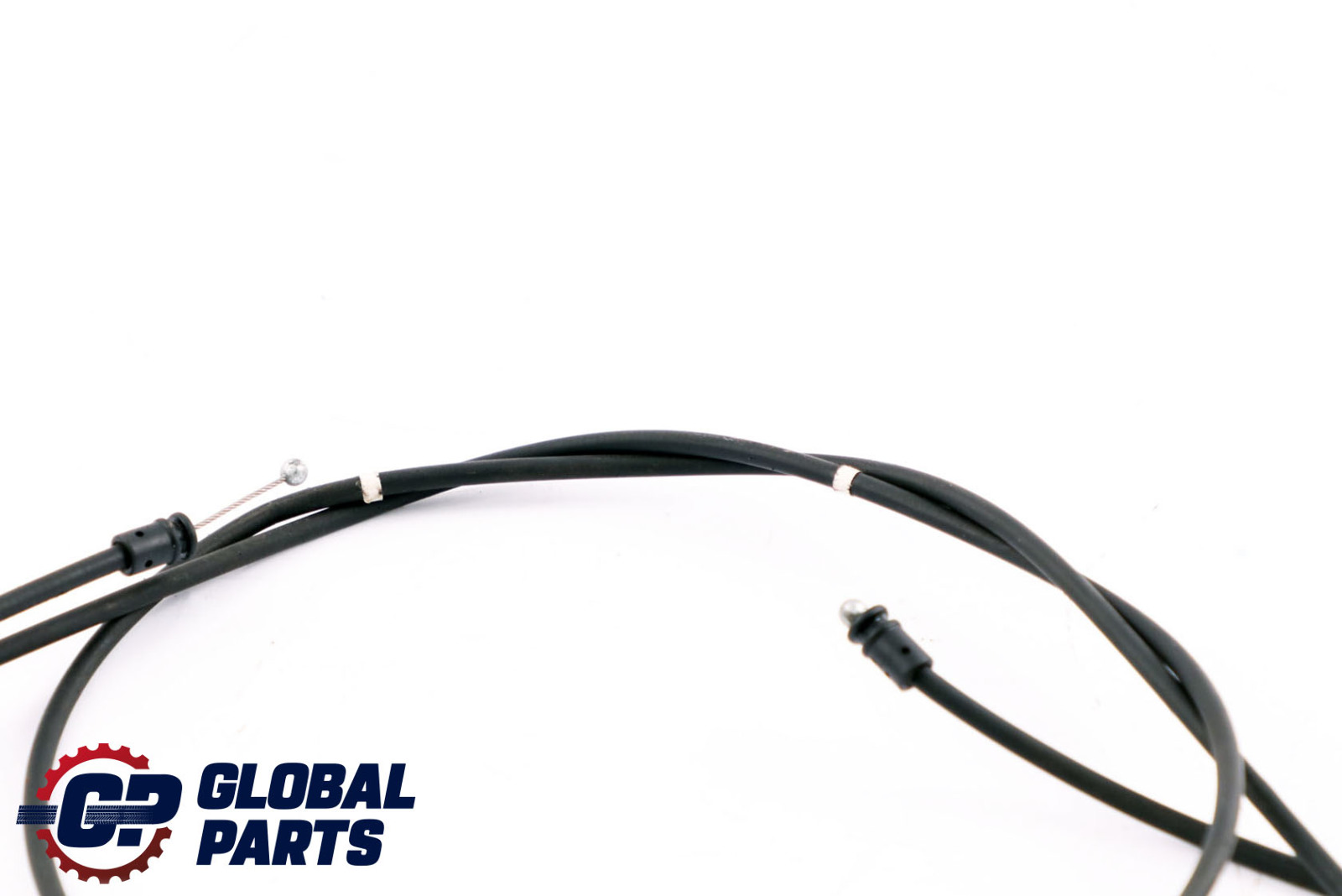 Mini Cooper One F55 F56 F57 F60 Bonnet Hood Bowden Cable Front 7495843