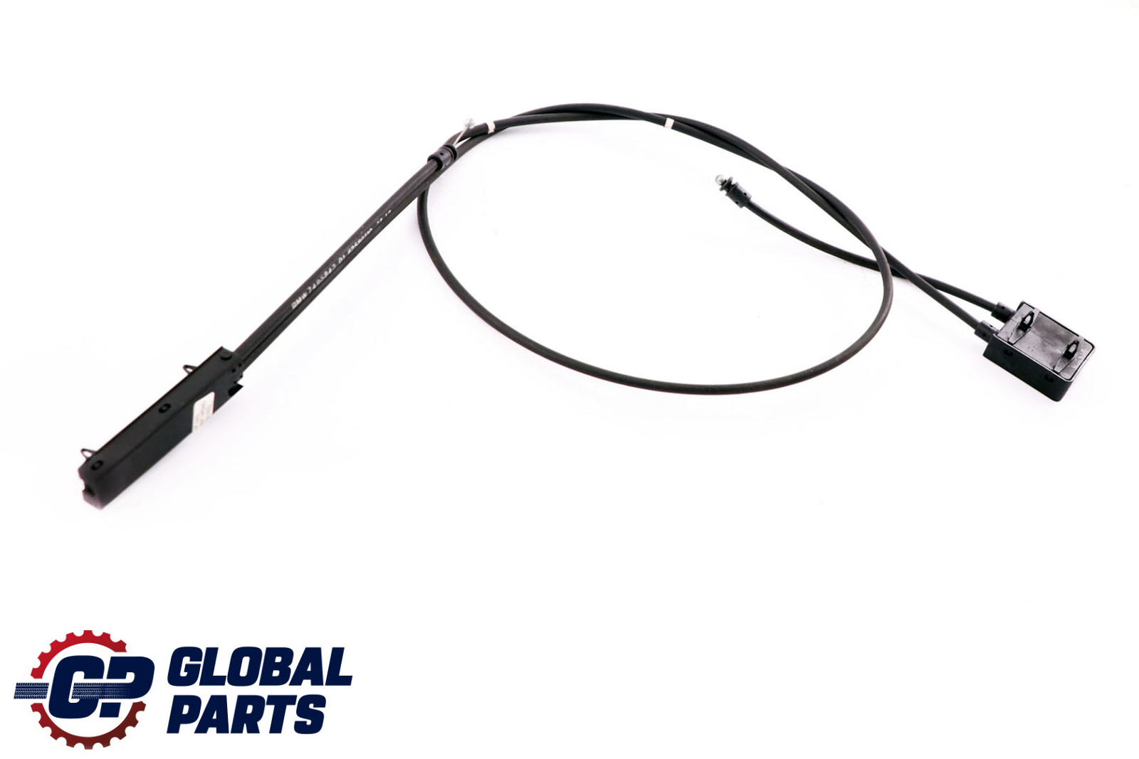 Mini Cooper One F55 F56 F57 F60 Bonnet Hood Bowden Cable Front 7495843