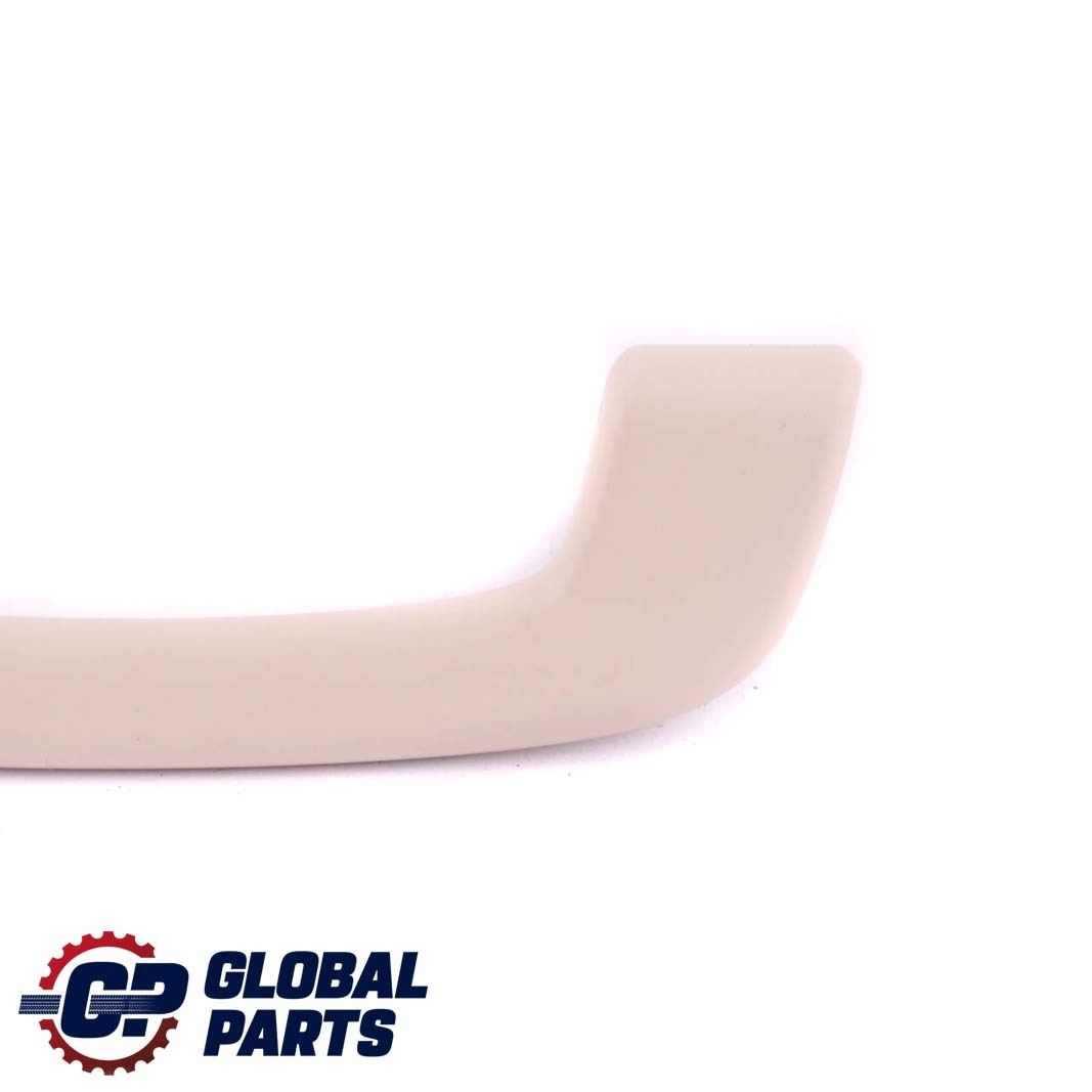 BMW 1 3 5 F10 F20 F30 Roof Grab Handle Headlining Rear Right O/S Oyster 7499076