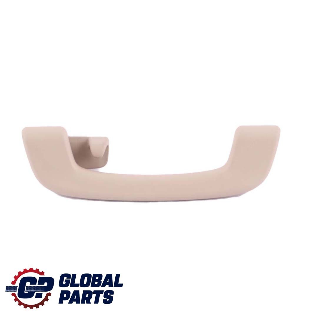 BMW 1 3 5 F10 F20 F30 Roof Grab Handle Headlining Rear Right O/S Oyster 7499076