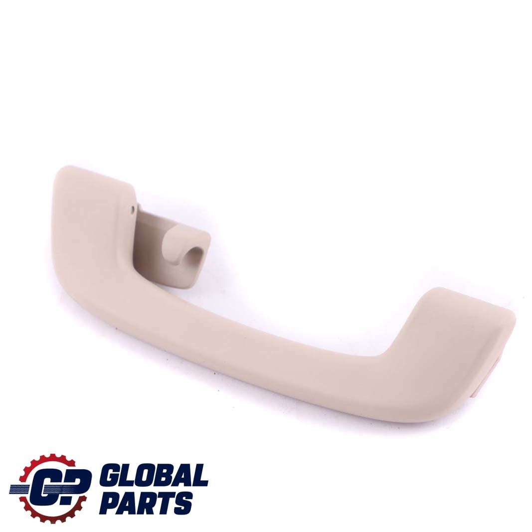 BMW 1 3 5 F10 F20 F30 Roof Grab Handle Headlining Rear Right O/S Oyster 7499076