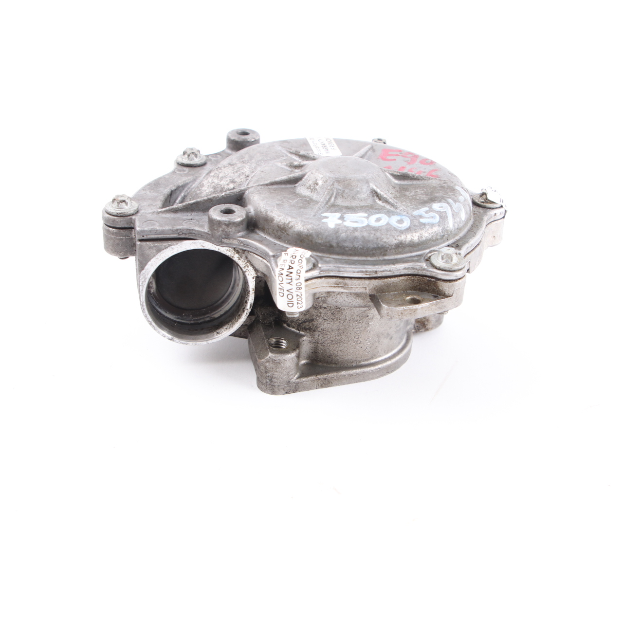 BMW E46 E87 E90 E91 116i 118i 120i  318i 320i Petrol N45 N46 Coolant Water Pump