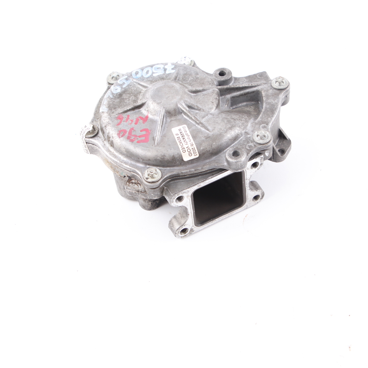 BMW E46 E87 E90 E91 116i 118i 120i  318i 320i Petrol N45 N46 Coolant Water Pump